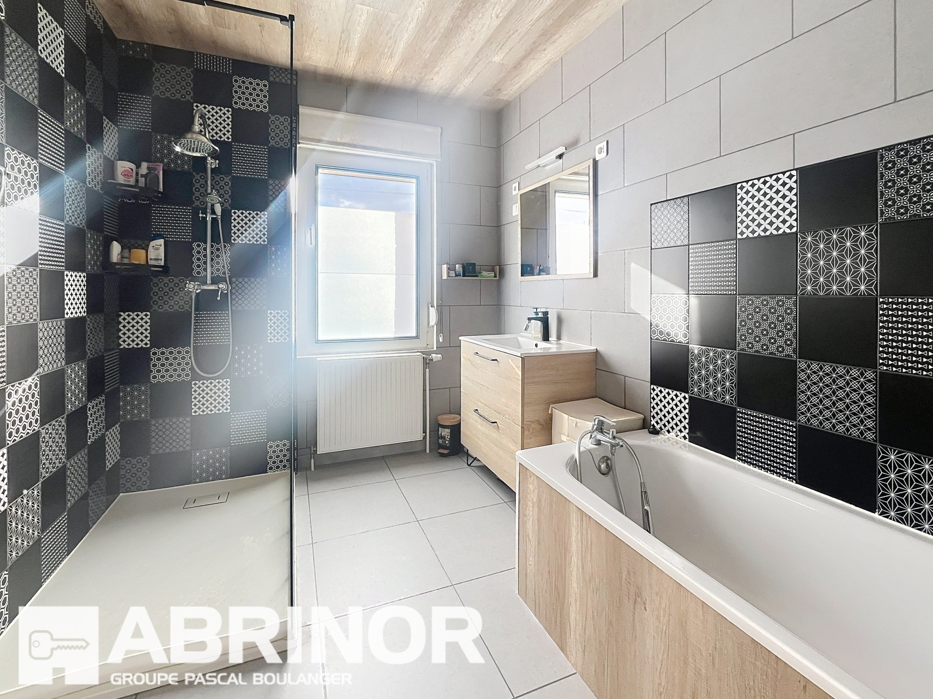 vente maison NOYELLES LES SECLIN