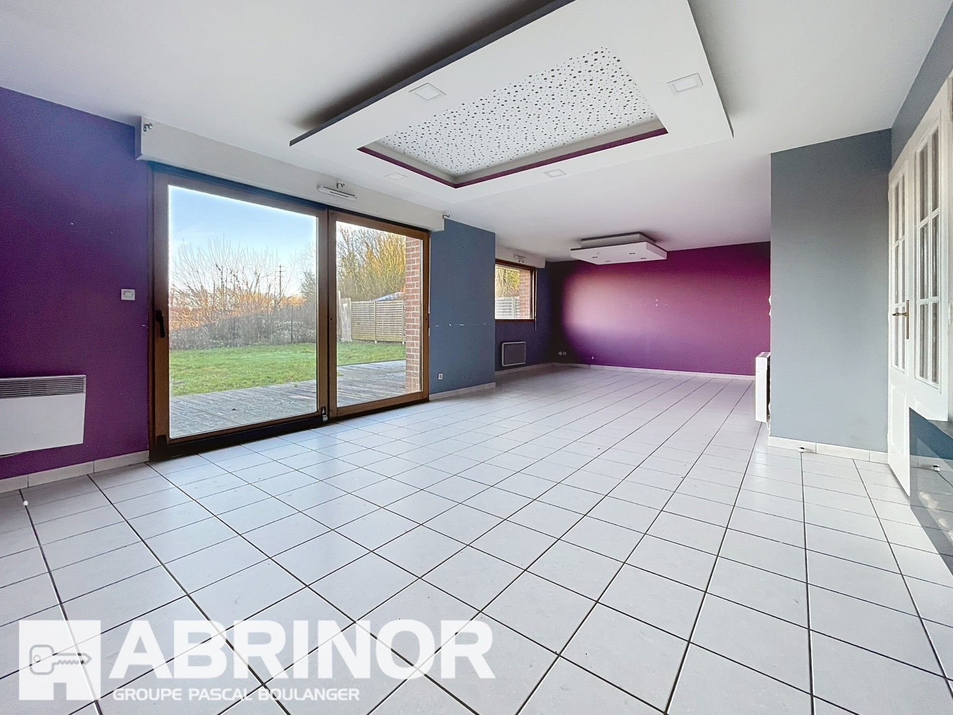 vente maison WATTIGNIES