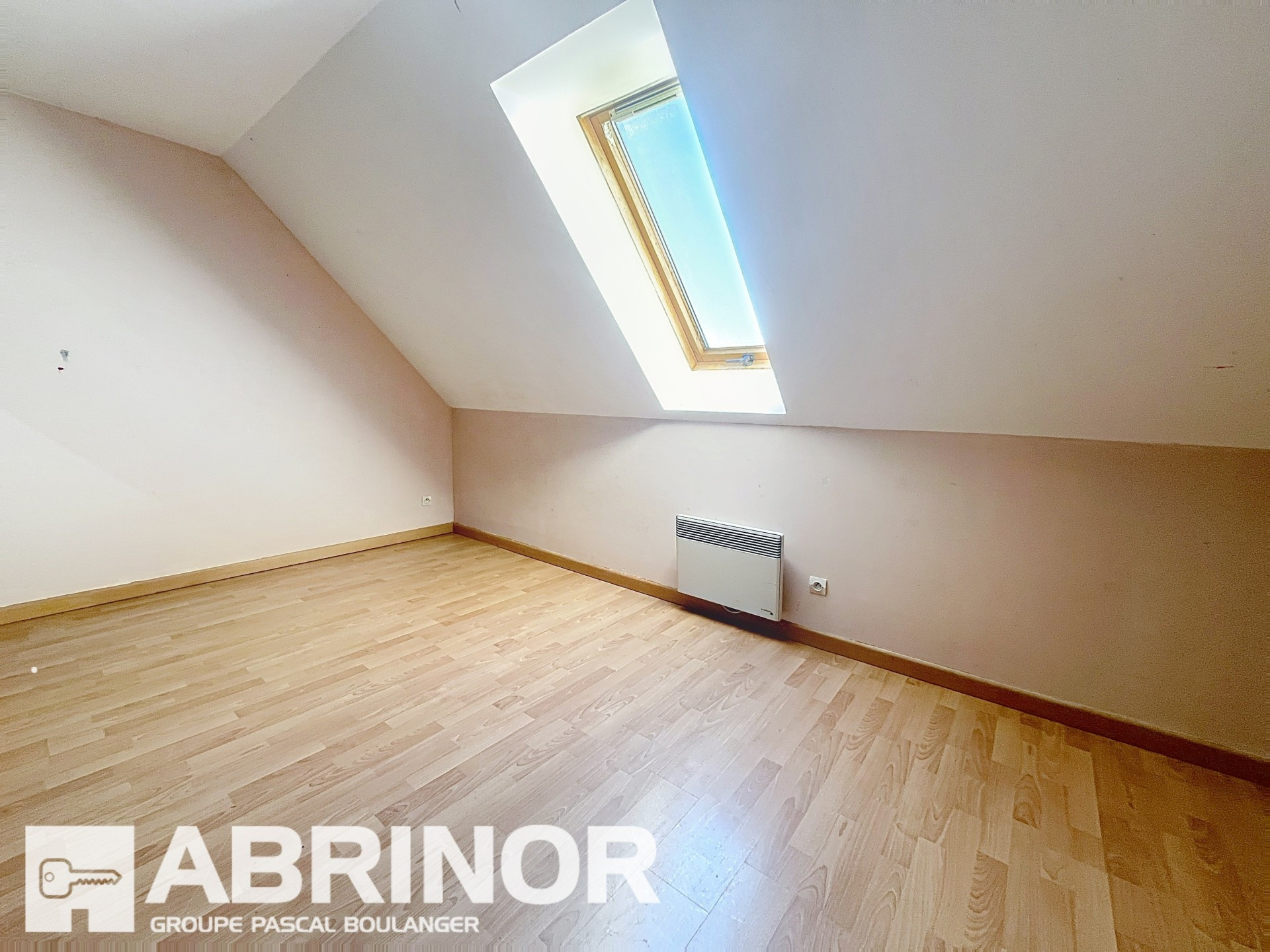 vente maison WATTIGNIES