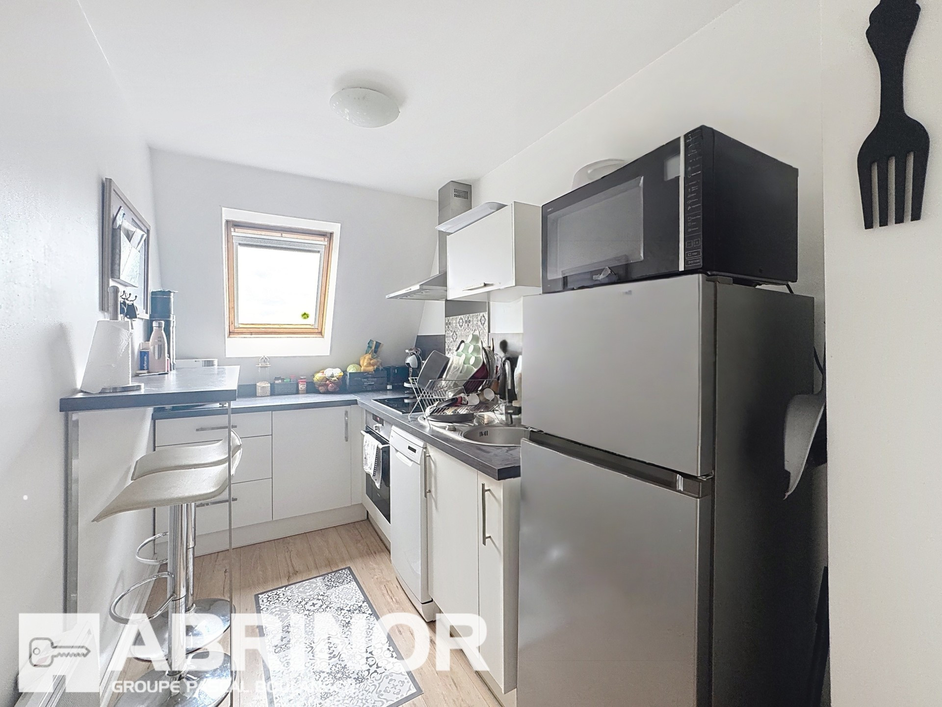 vente appartement WATTIGNIES