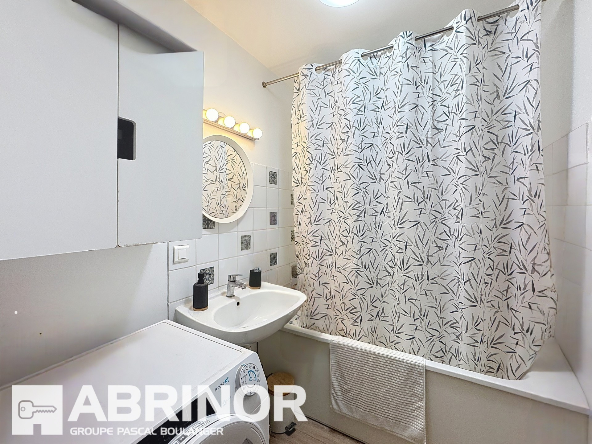 vente appartement WATTIGNIES