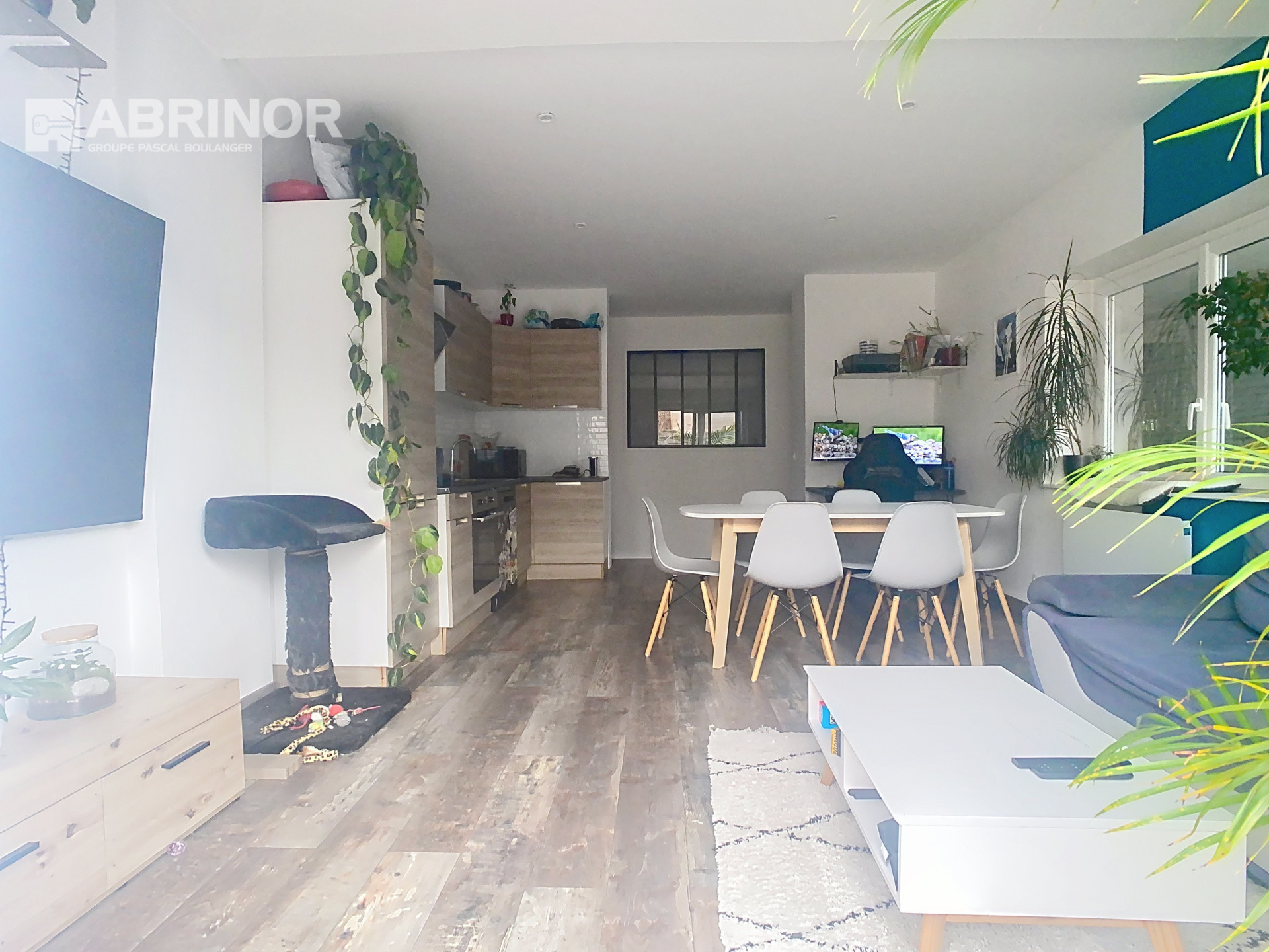 vente appartement LAMBERSART