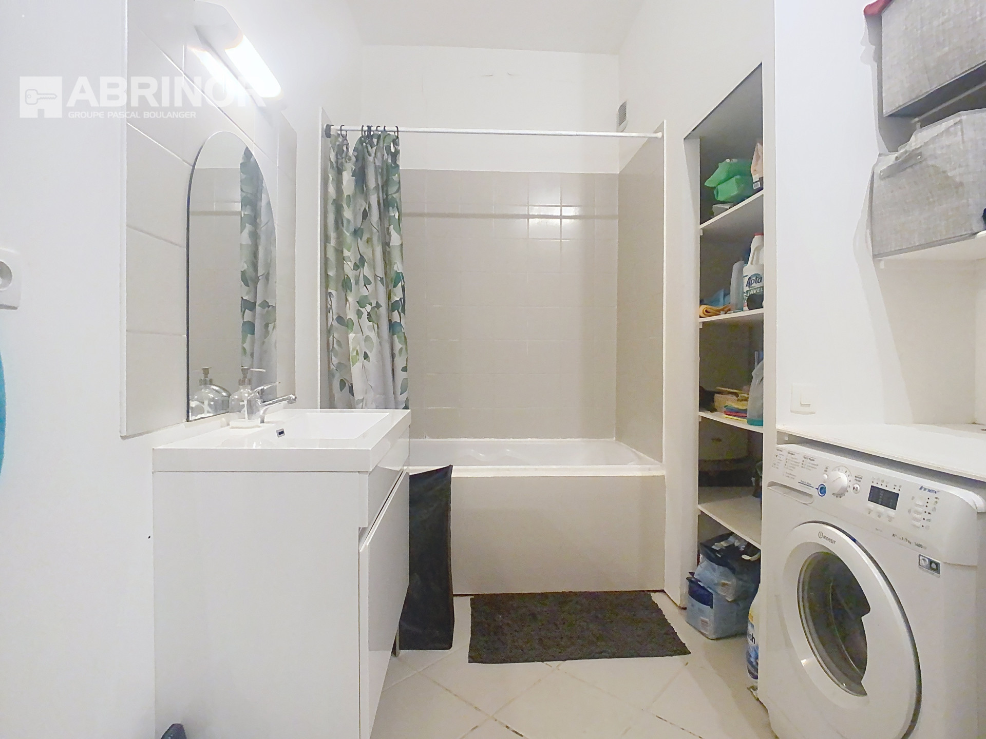 vente appartement LAMBERSART