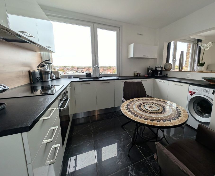 vente appartement VILLENEUVE D ASCQ