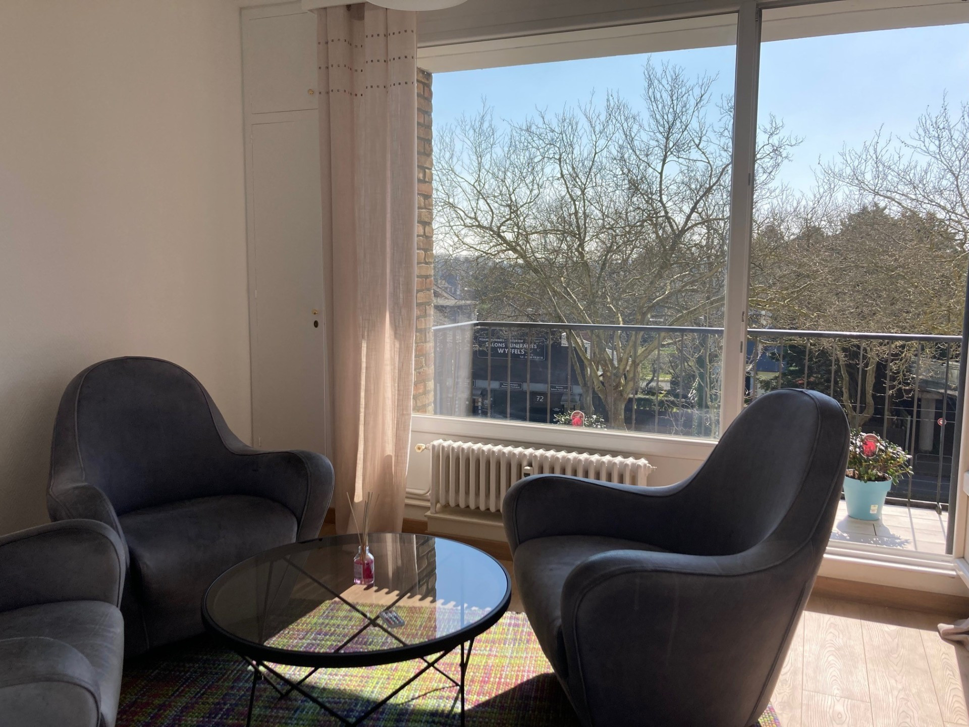 vente appartement VILLENEUVE D ASCQ