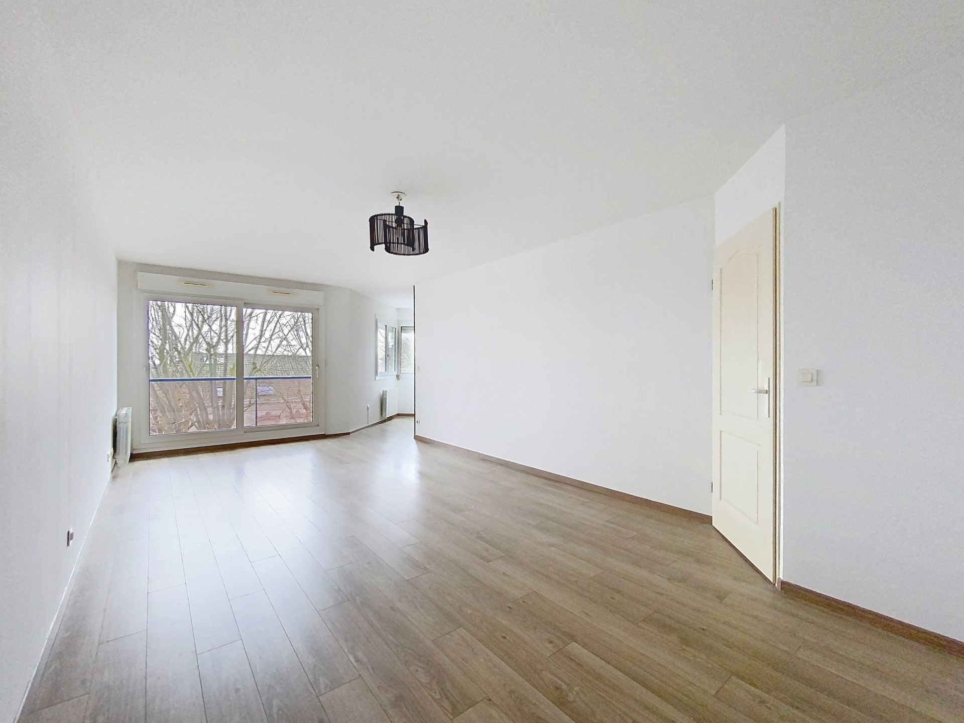vente appartement ARMENTIERES