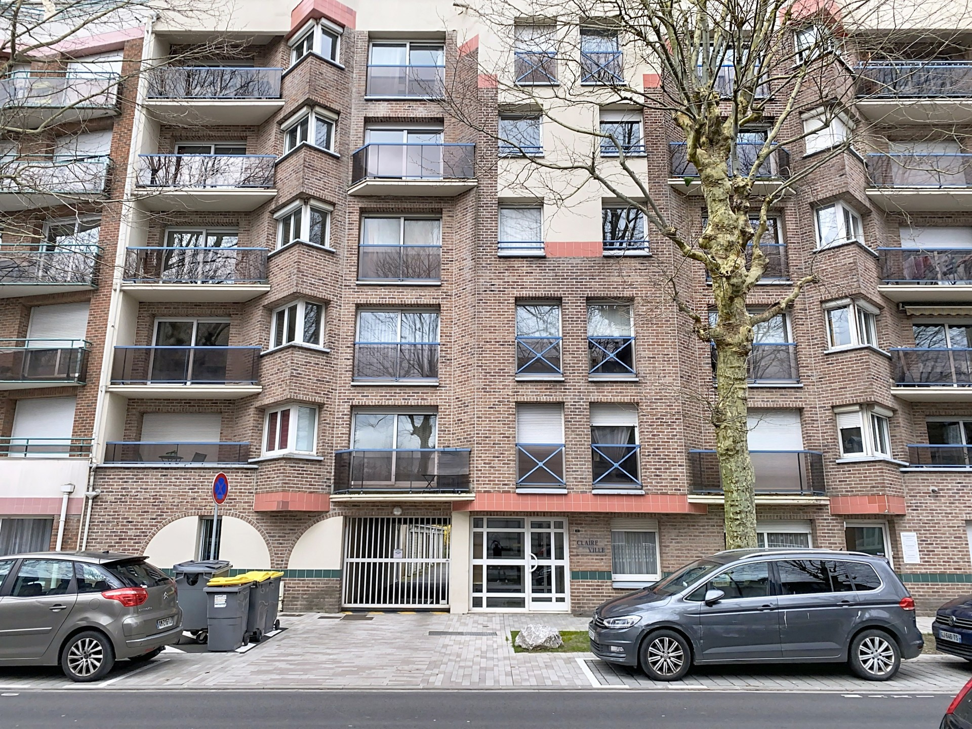 vente appartement ARMENTIERES