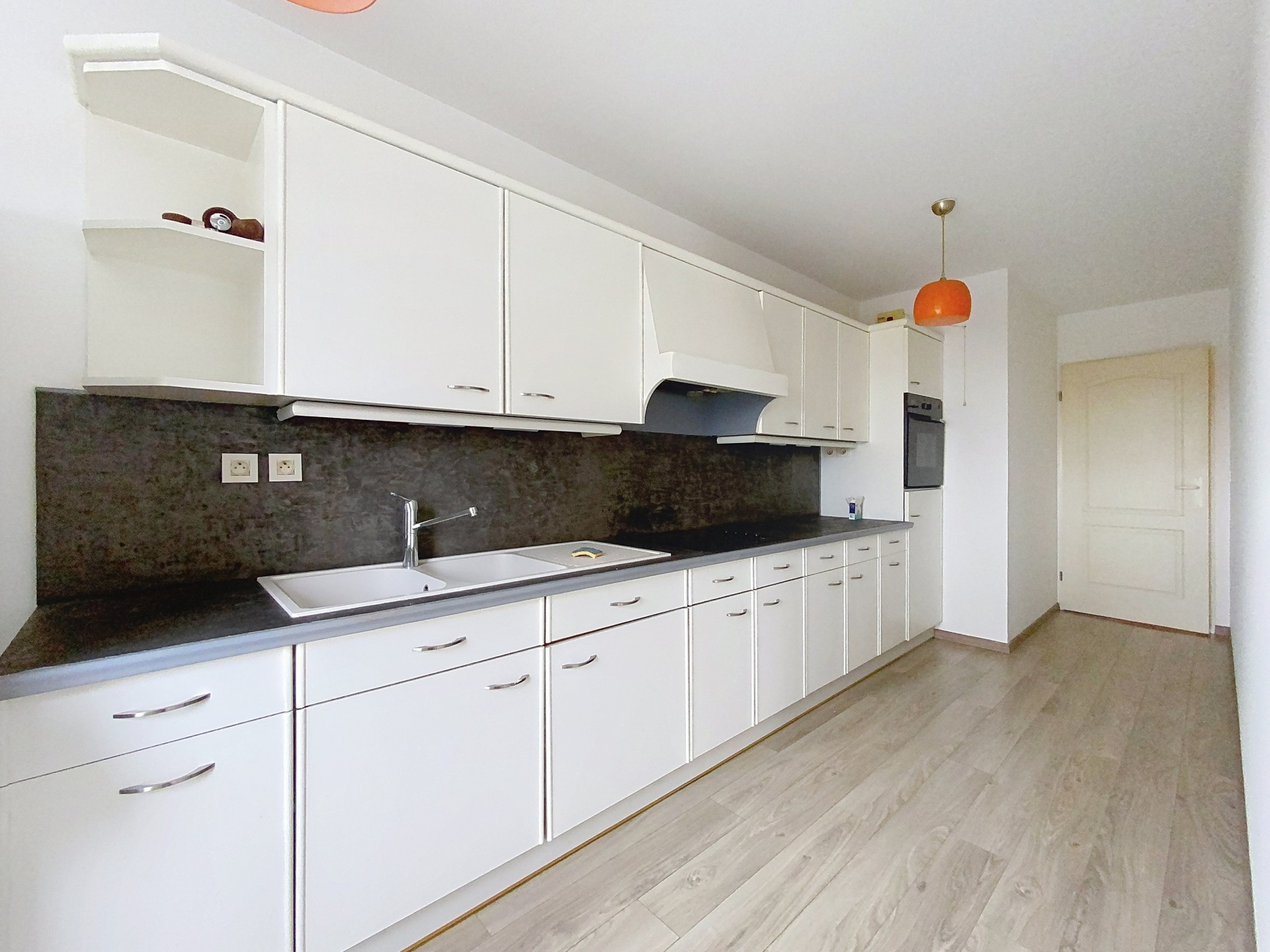 vente appartement ARMENTIERES