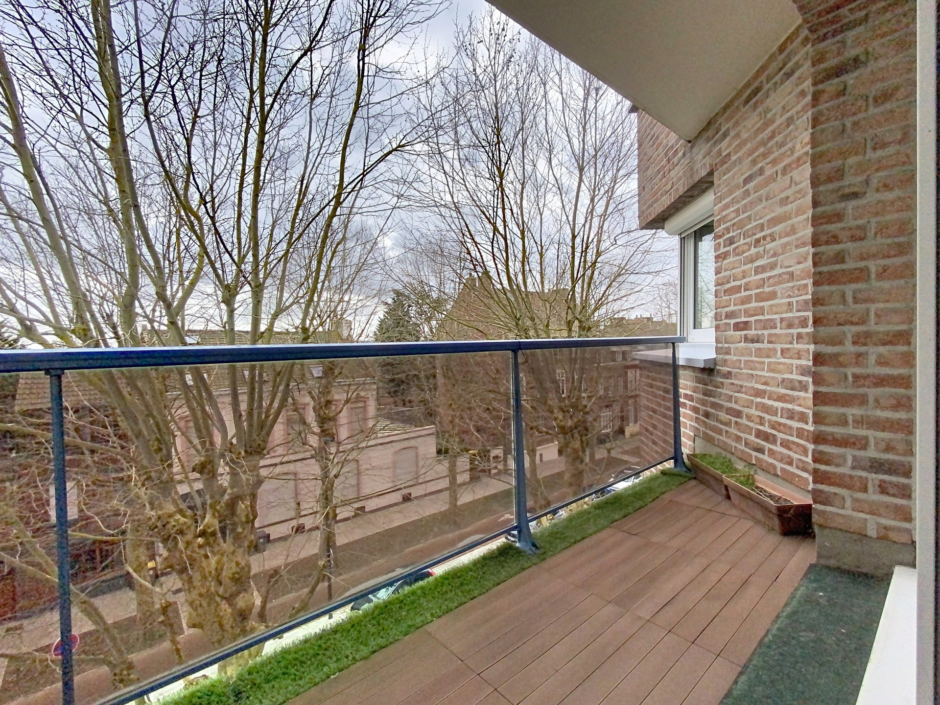 vente appartement ARMENTIERES