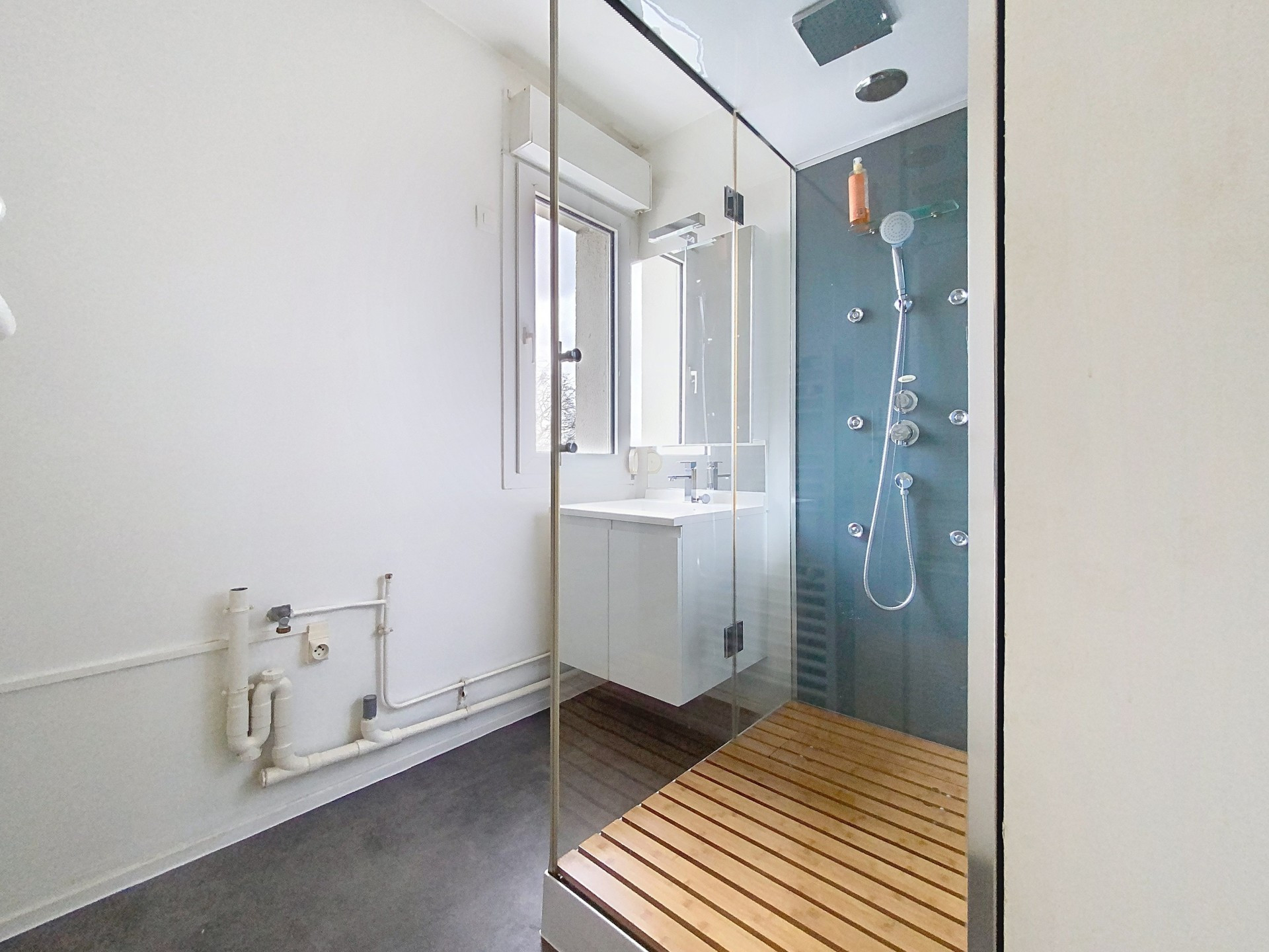 vente appartement ARMENTIERES