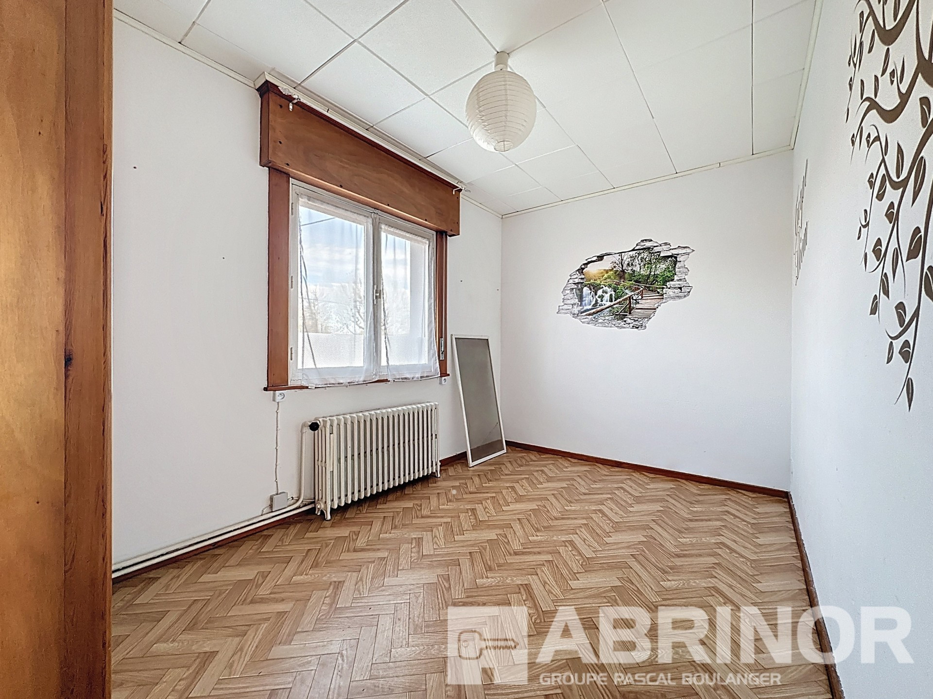 vente maison LINSELLES