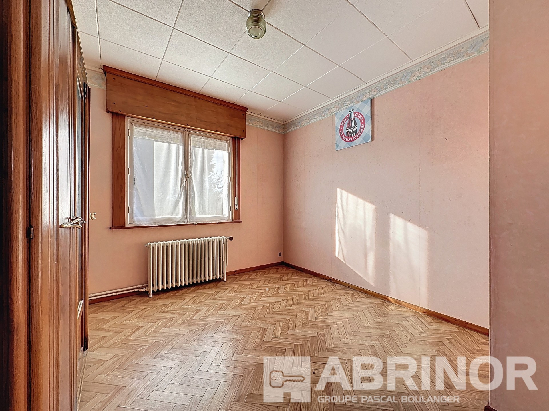 vente maison LINSELLES