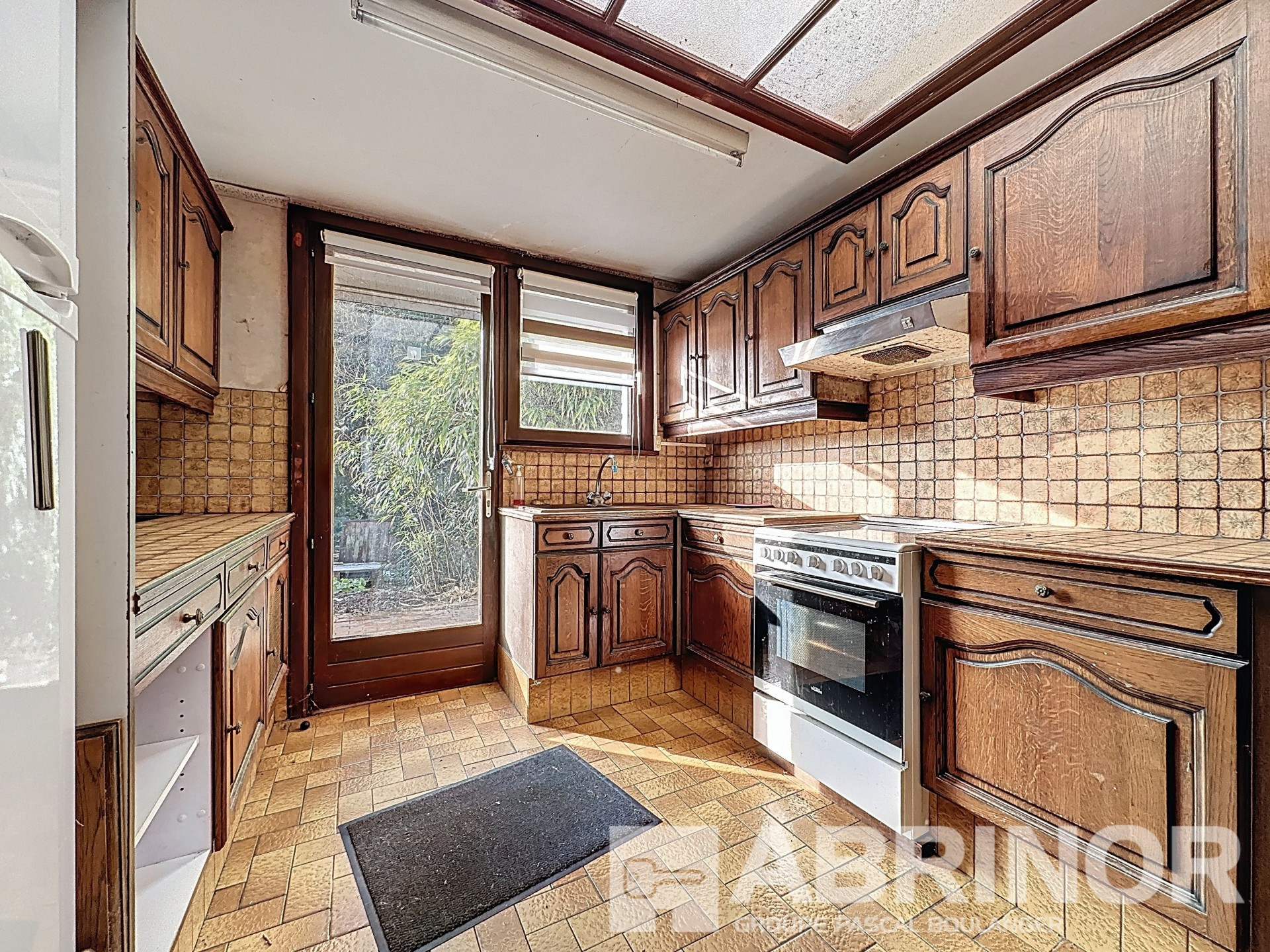 vente maison LINSELLES