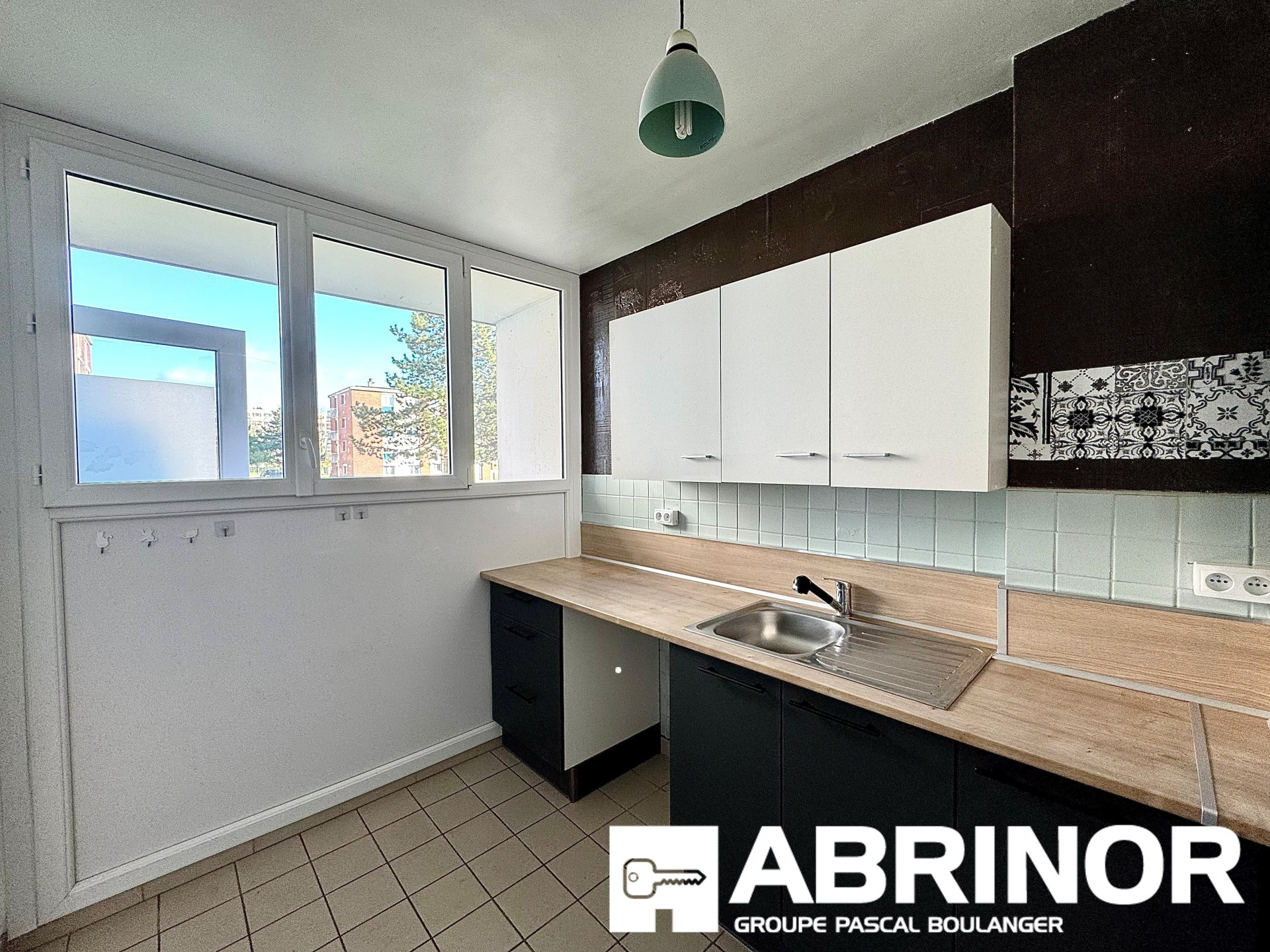 vente appartement AMIENS