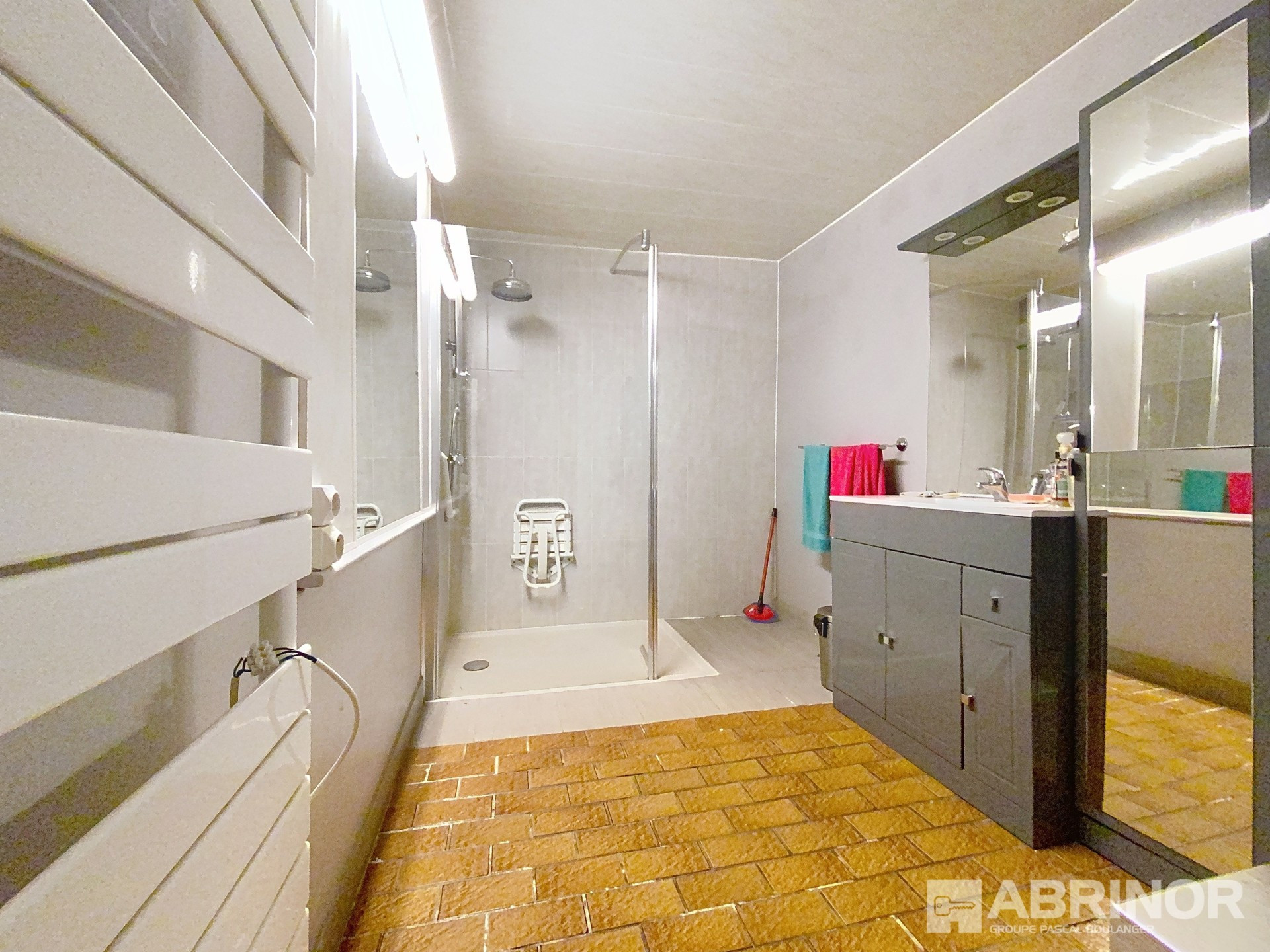 vente maison PREMESQUES