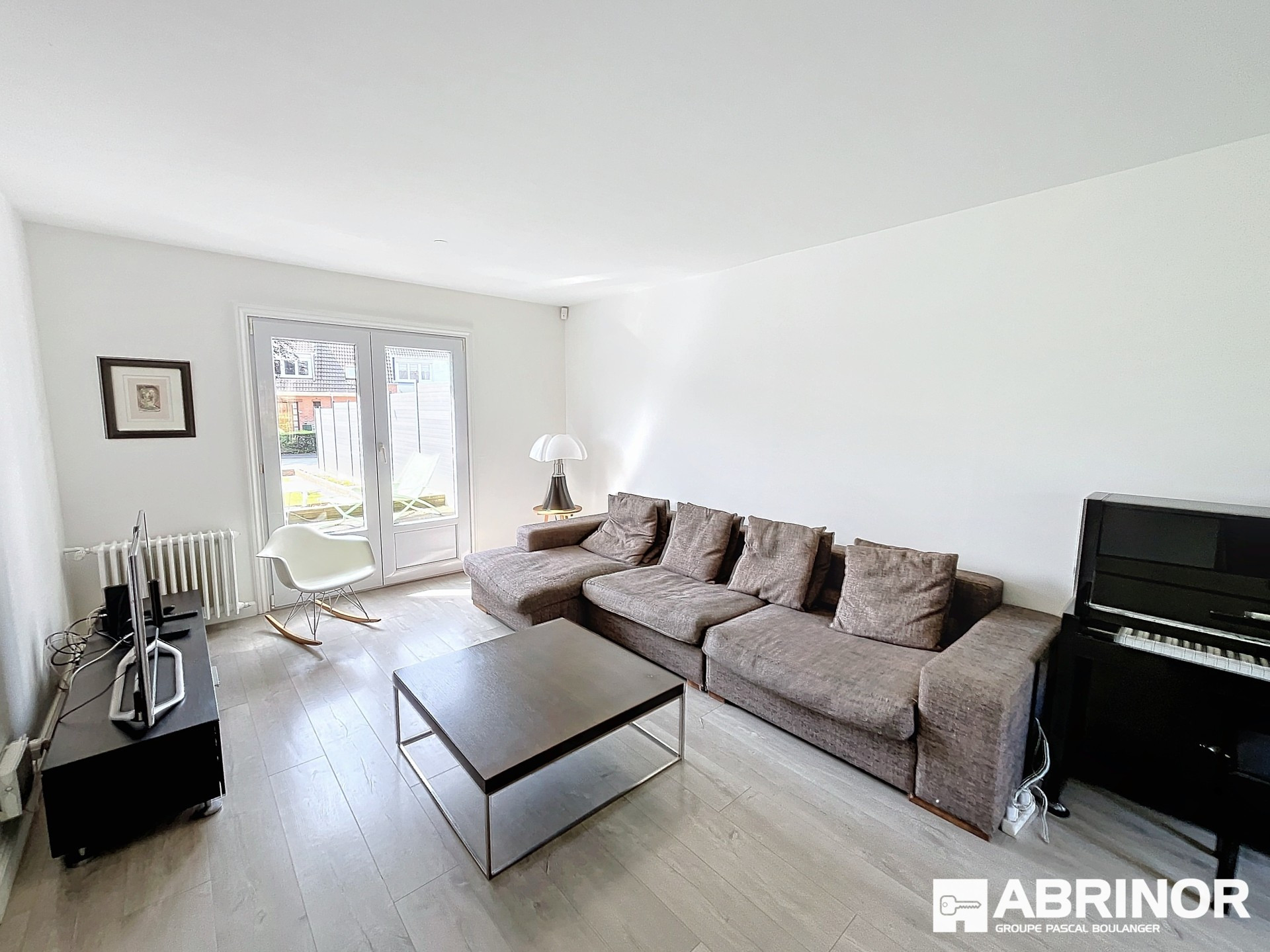 vente maison WATTIGNIES