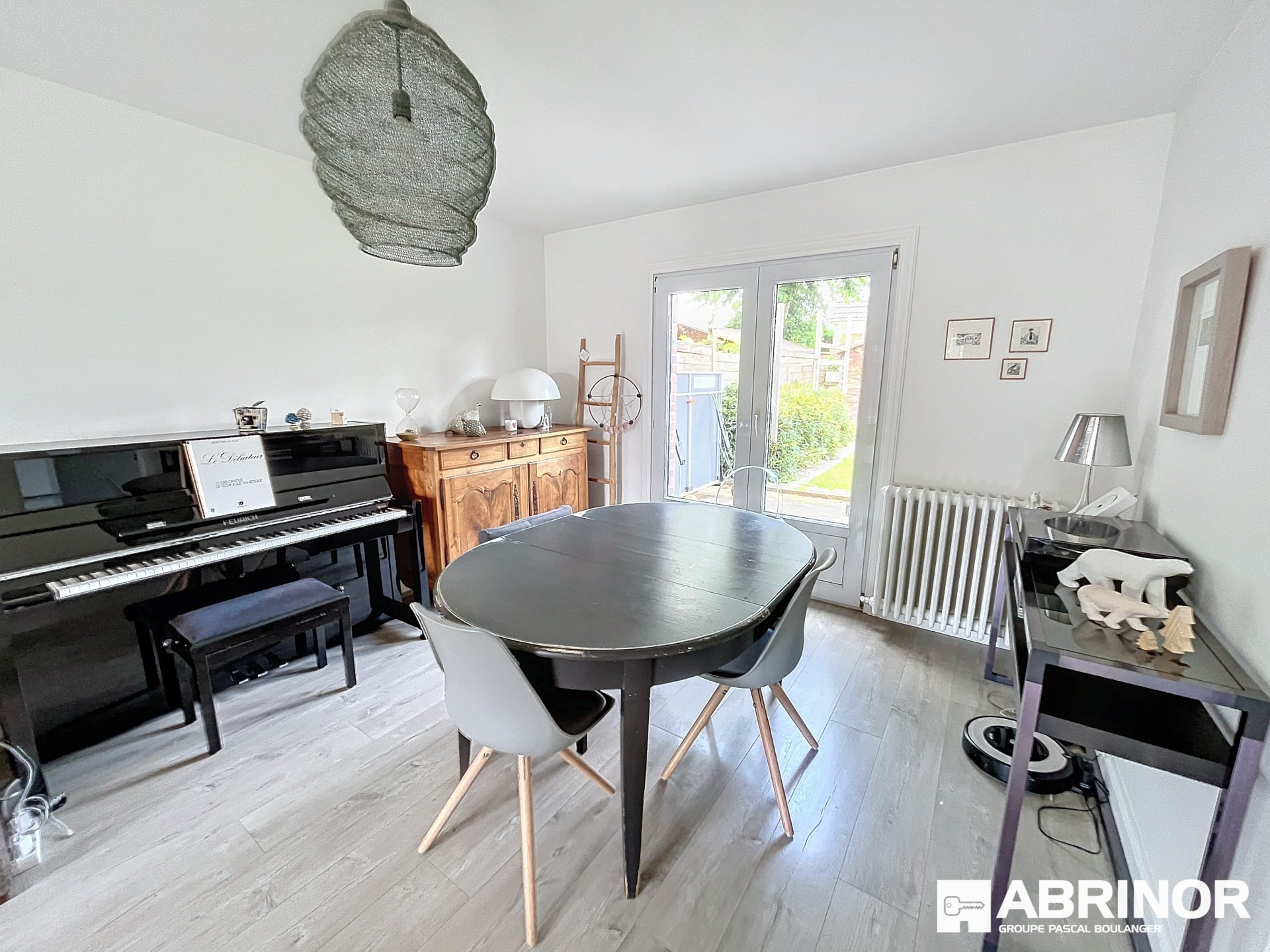 vente maison WATTIGNIES