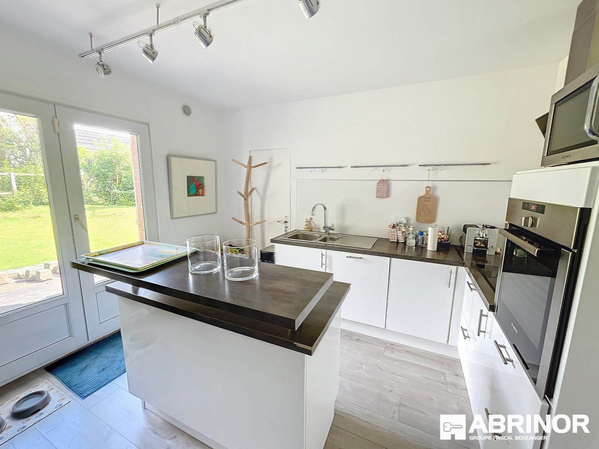 vente maison WATTIGNIES