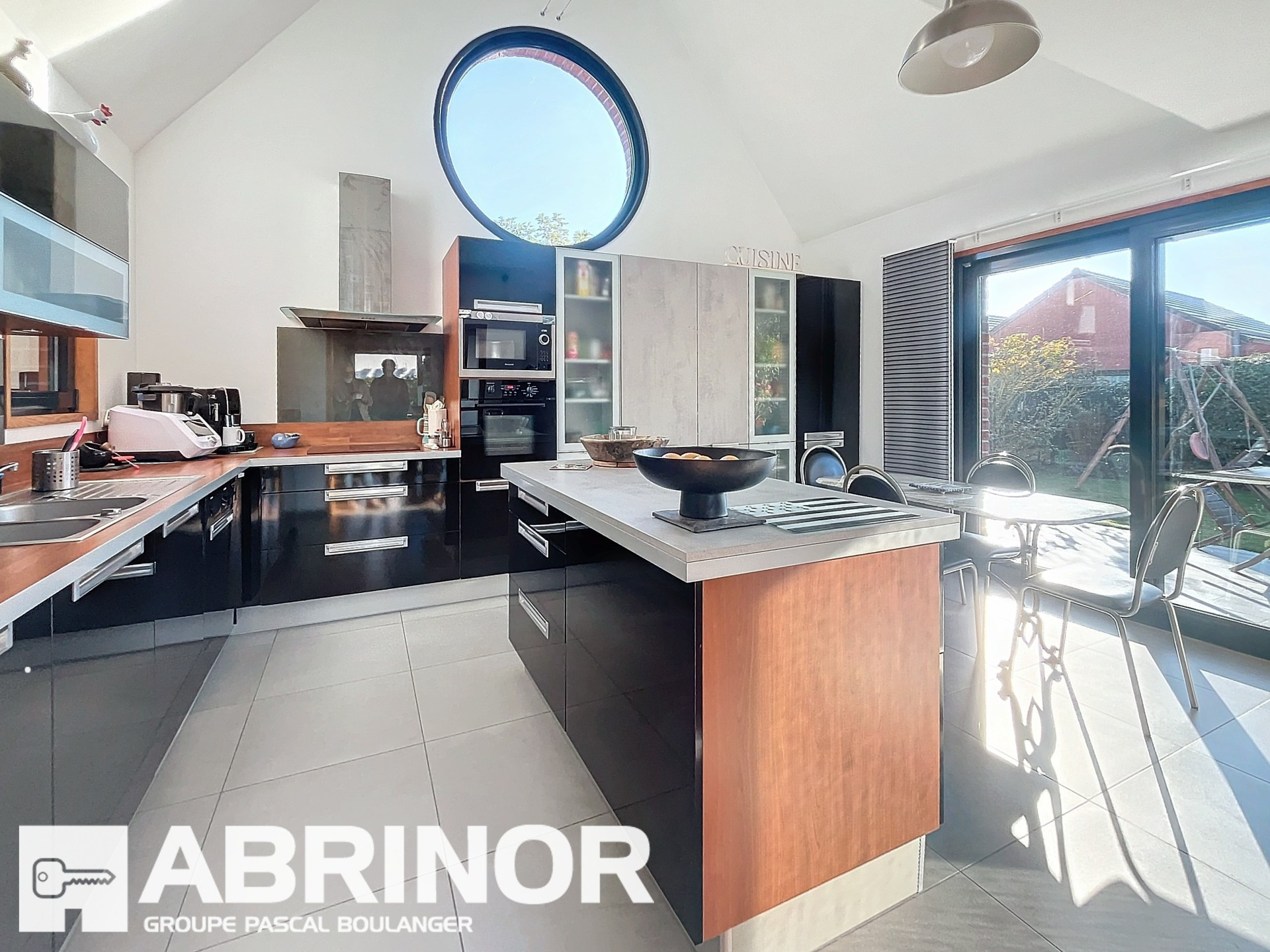 vente maison WATTIGNIES