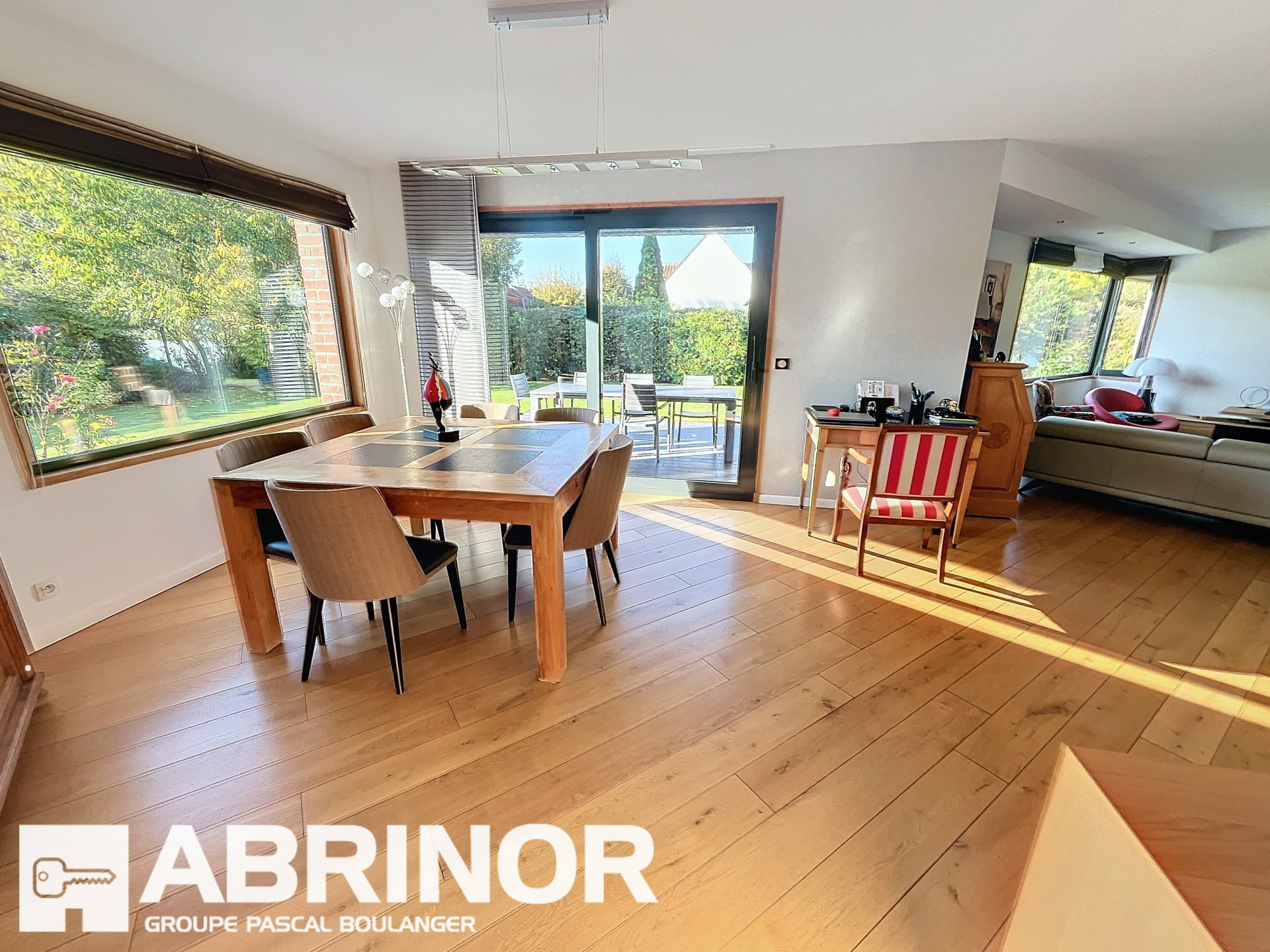 vente maison WATTIGNIES