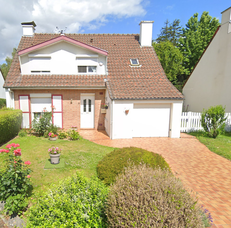 vente maison WATTIGNIES