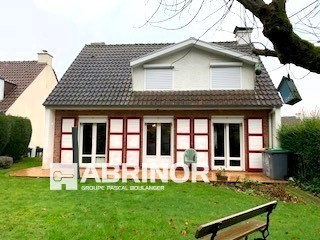 vente maison WATTIGNIES