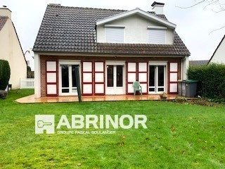 vente maison WATTIGNIES