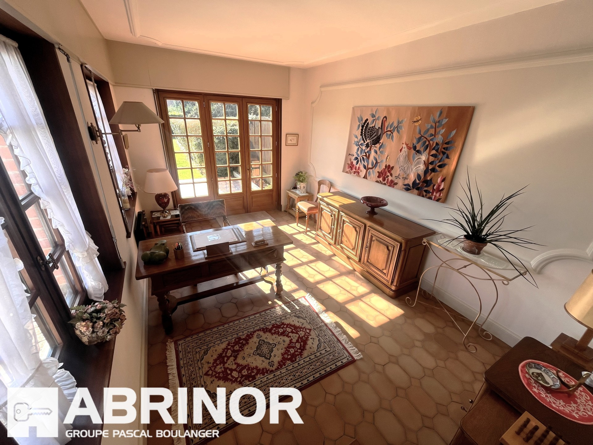 vente maison TEMPLEMARS