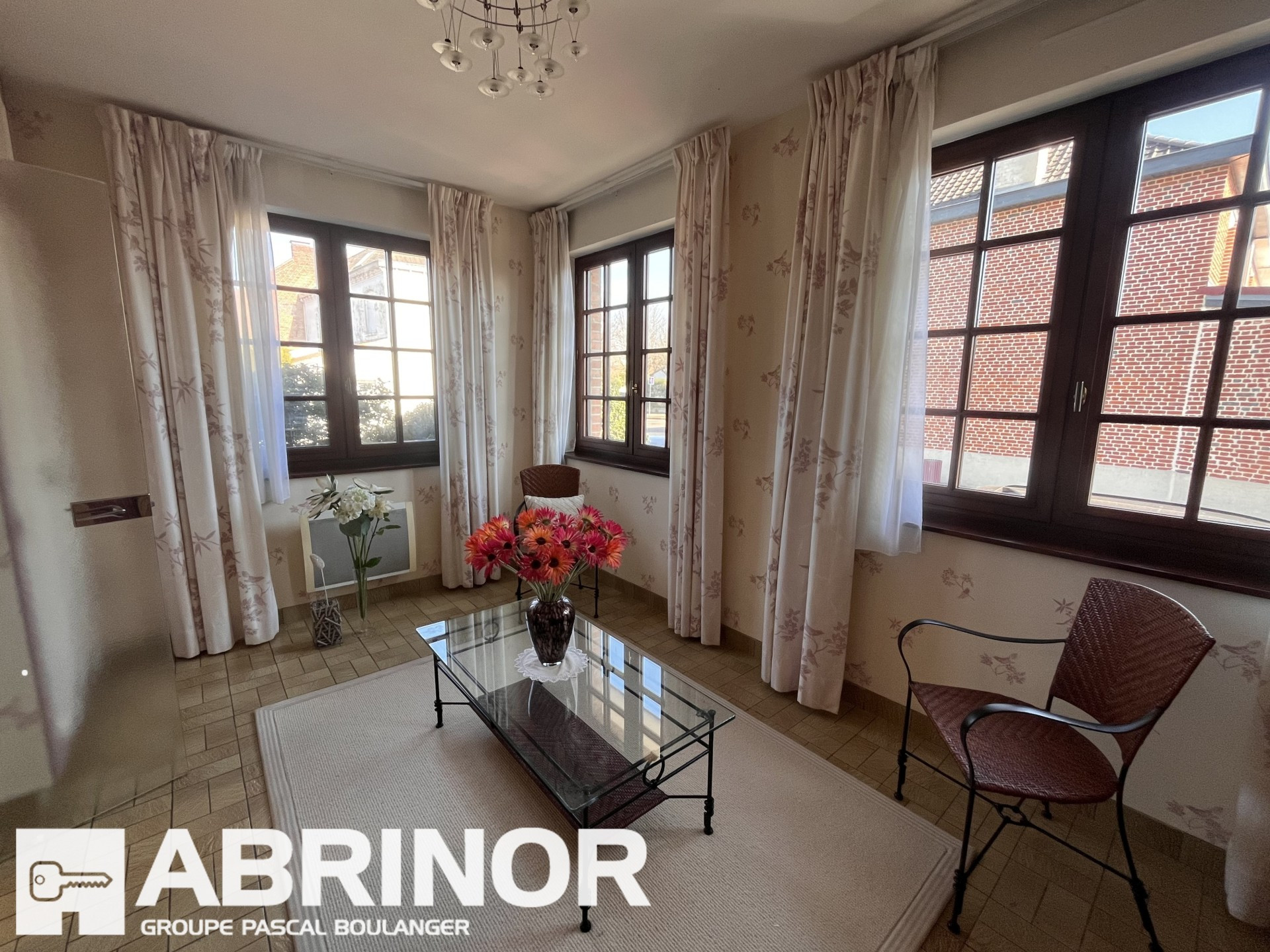 vente maison TEMPLEMARS