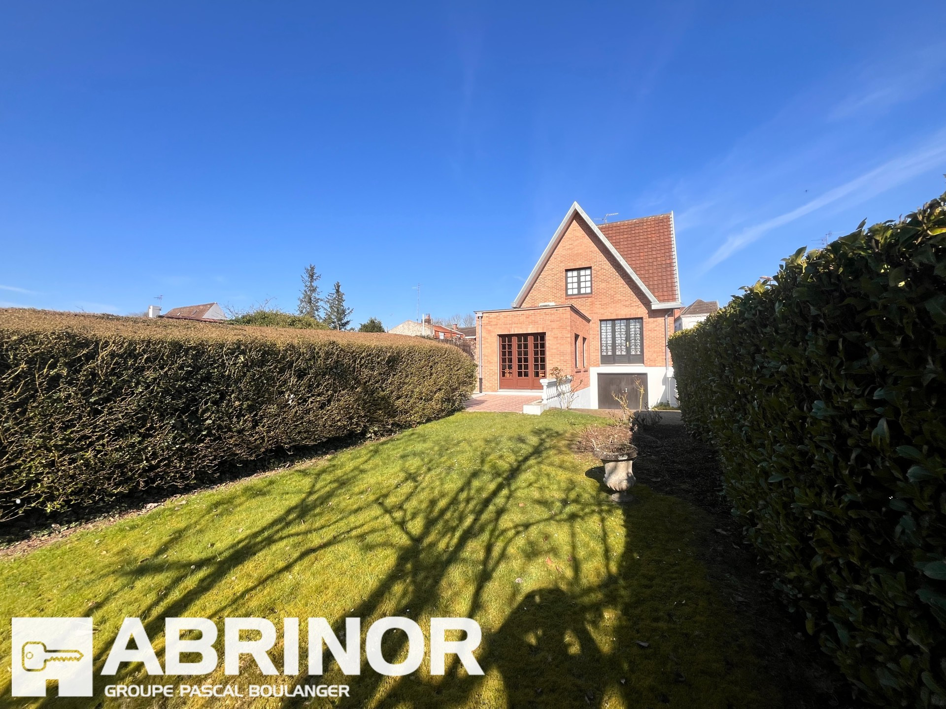 vente maison TEMPLEMARS