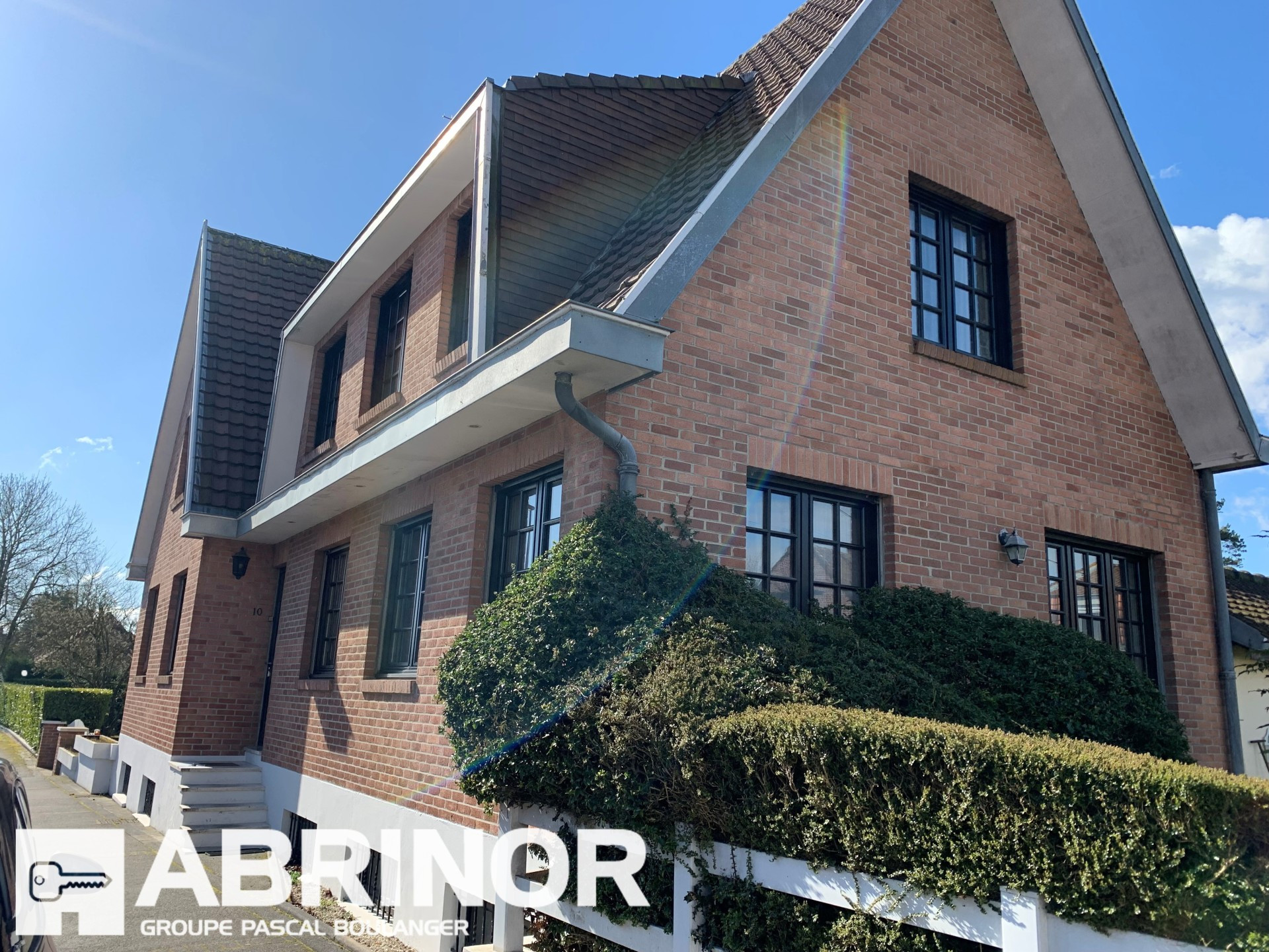 vente maison TEMPLEMARS