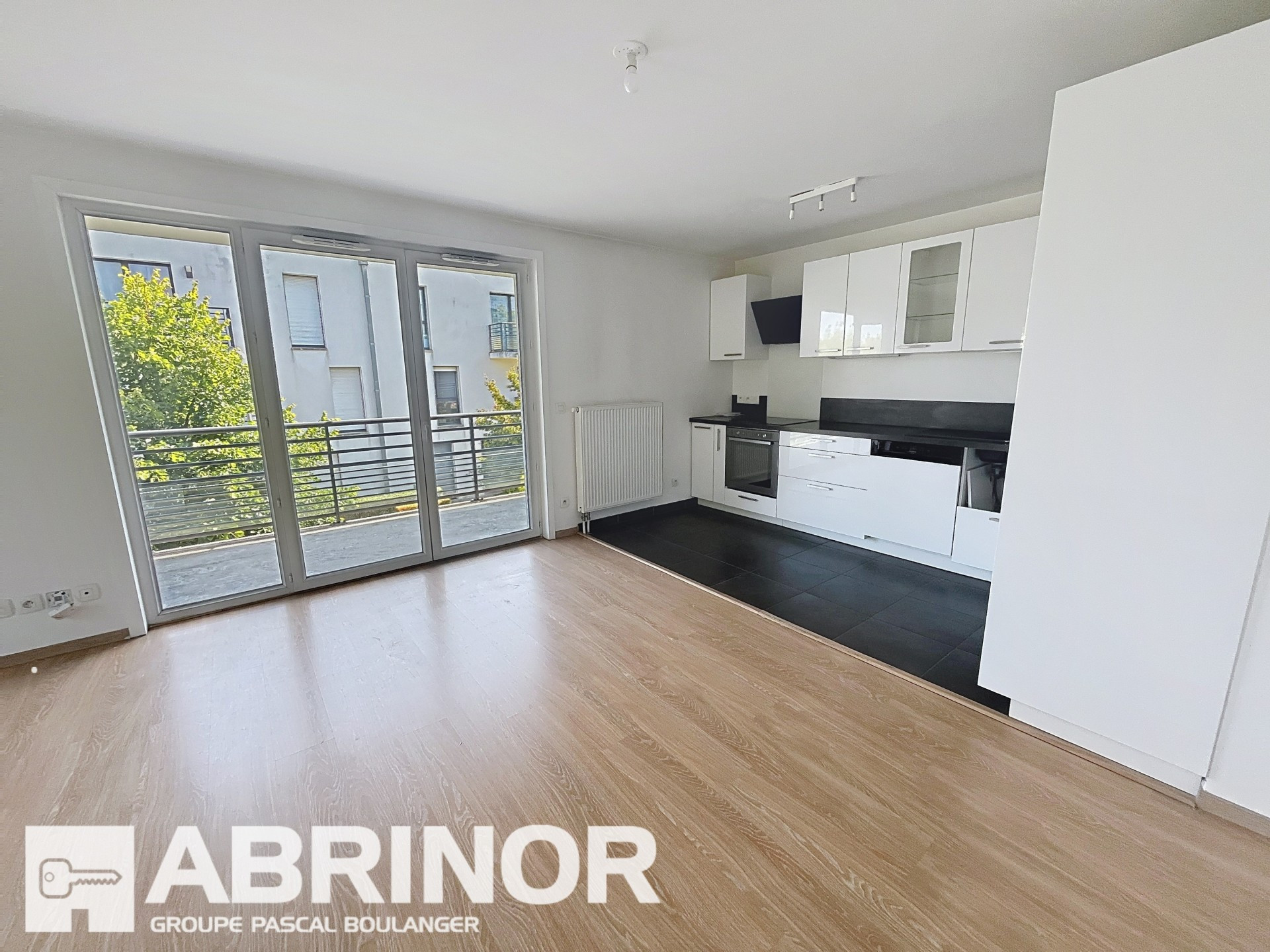 vente appartement WATTIGNIES