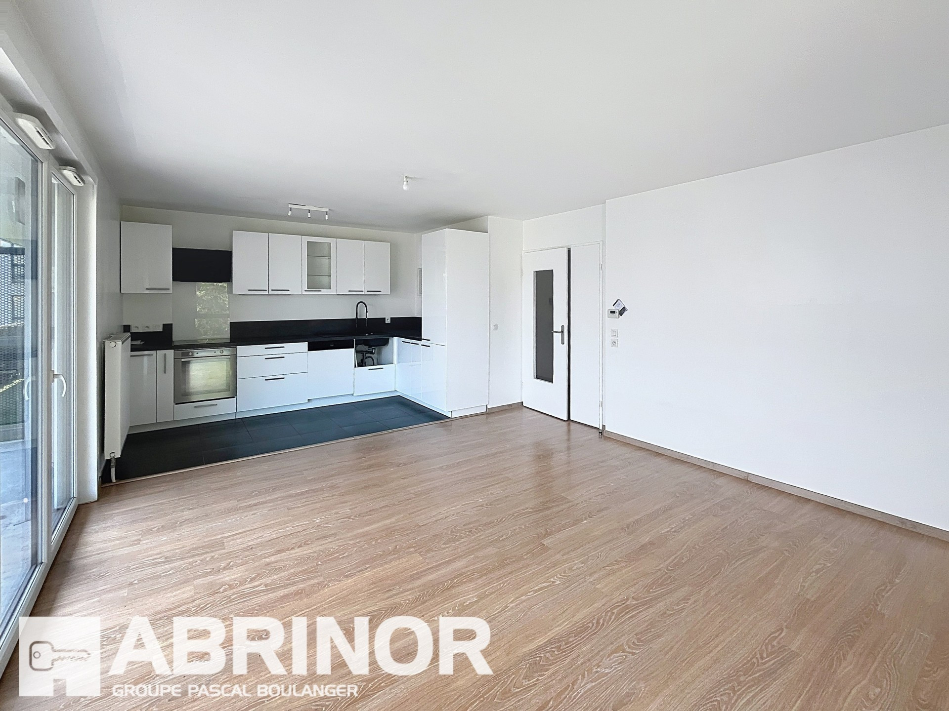 vente appartement WATTIGNIES