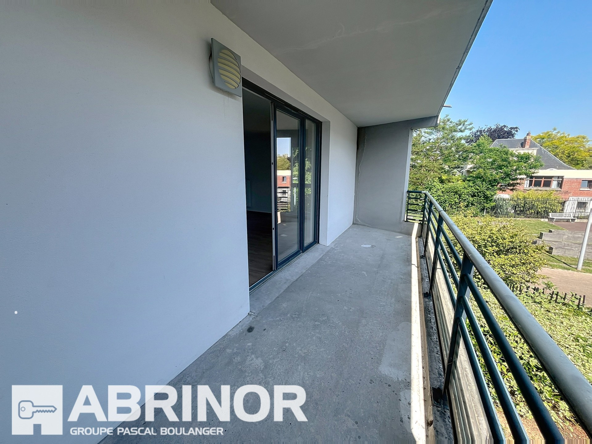 vente appartement WATTIGNIES