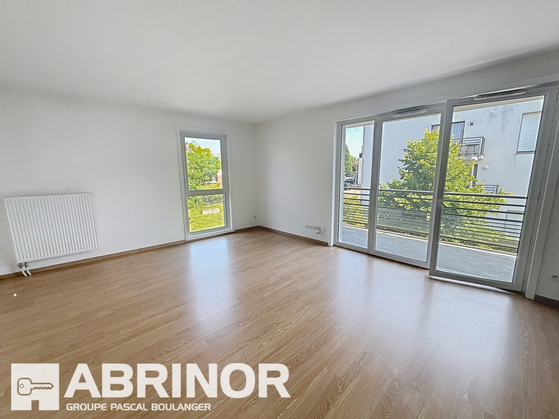vente appartement WATTIGNIES