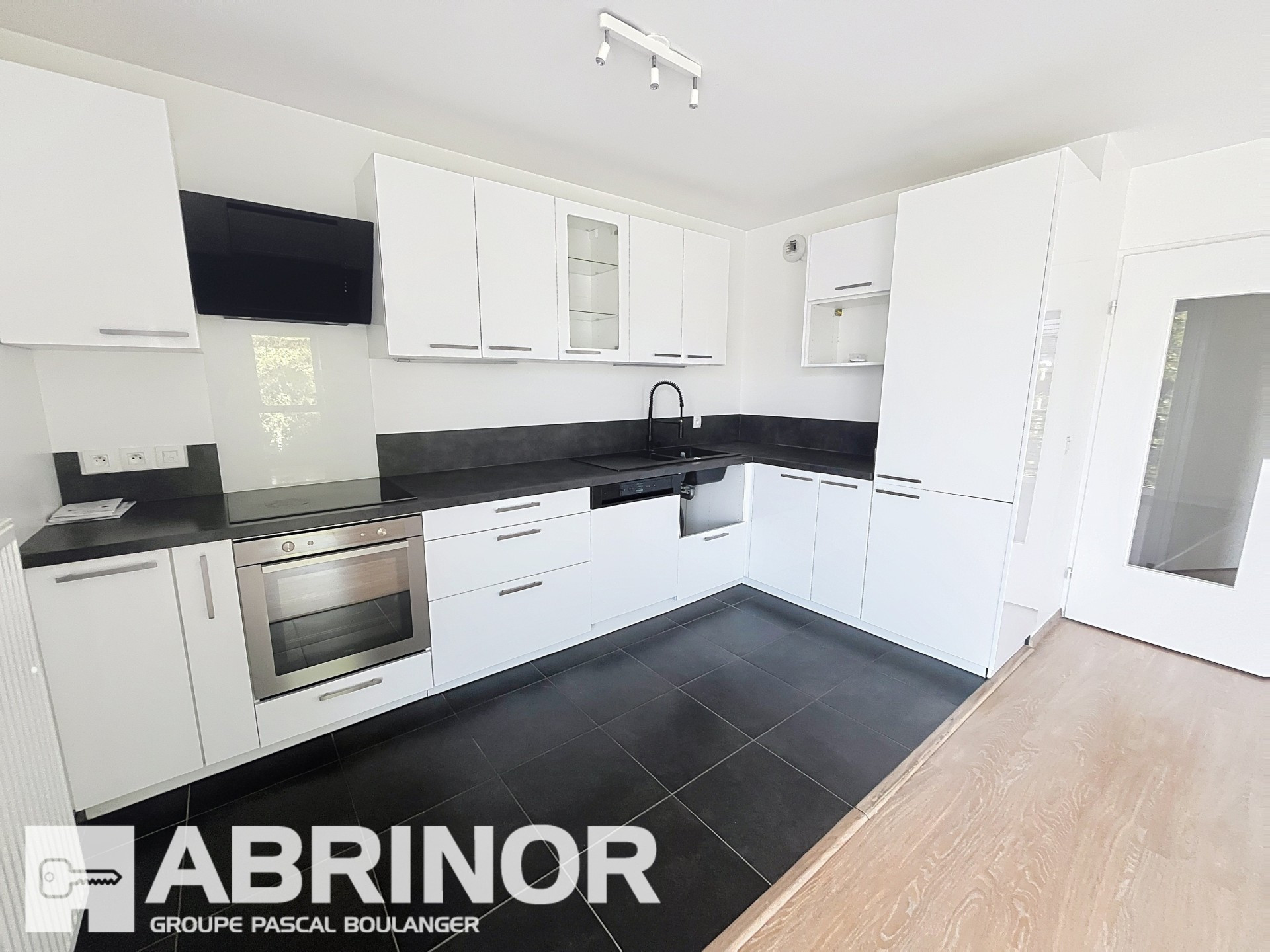 vente appartement WATTIGNIES