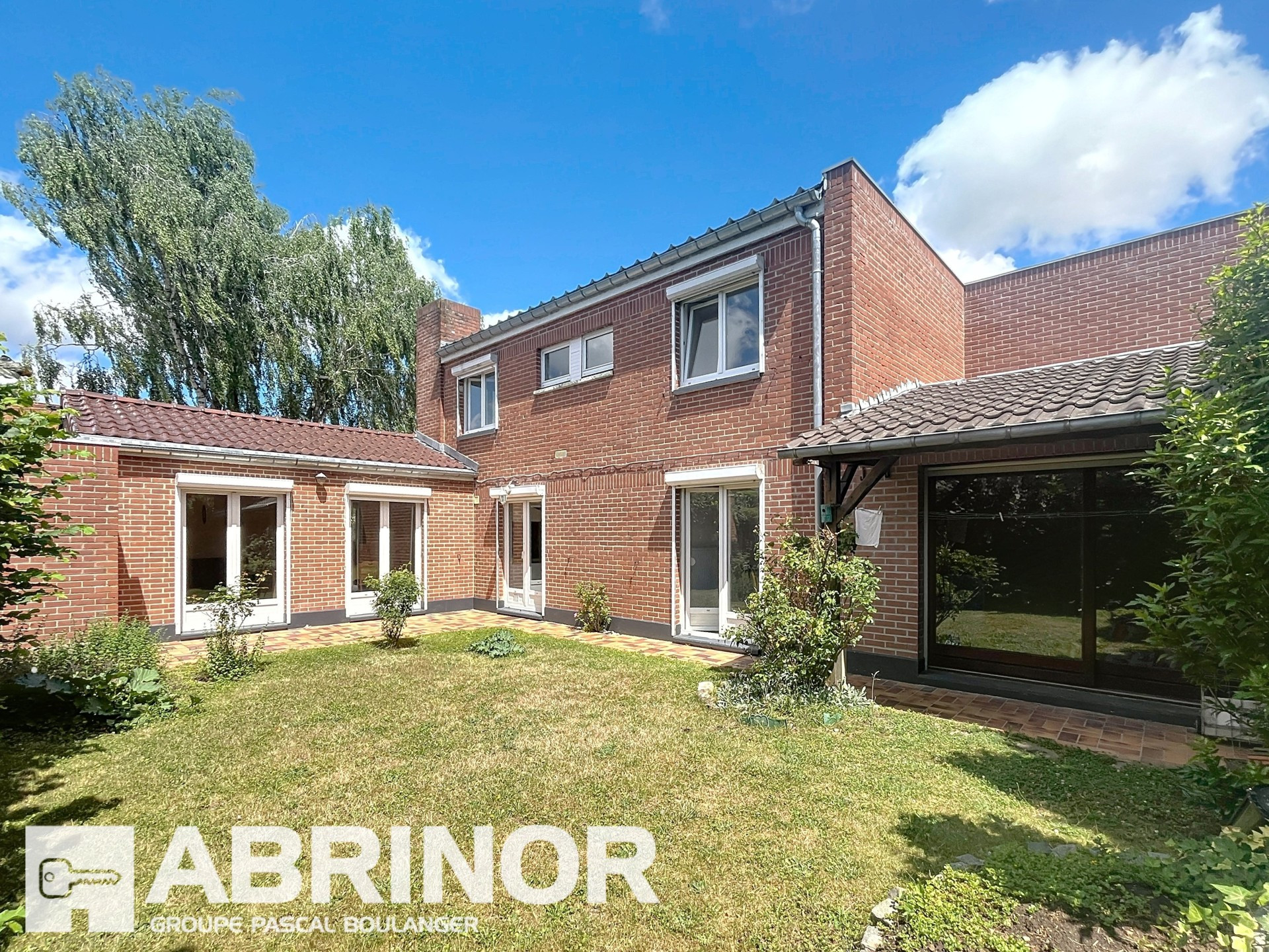 vente maison WATTIGNIES