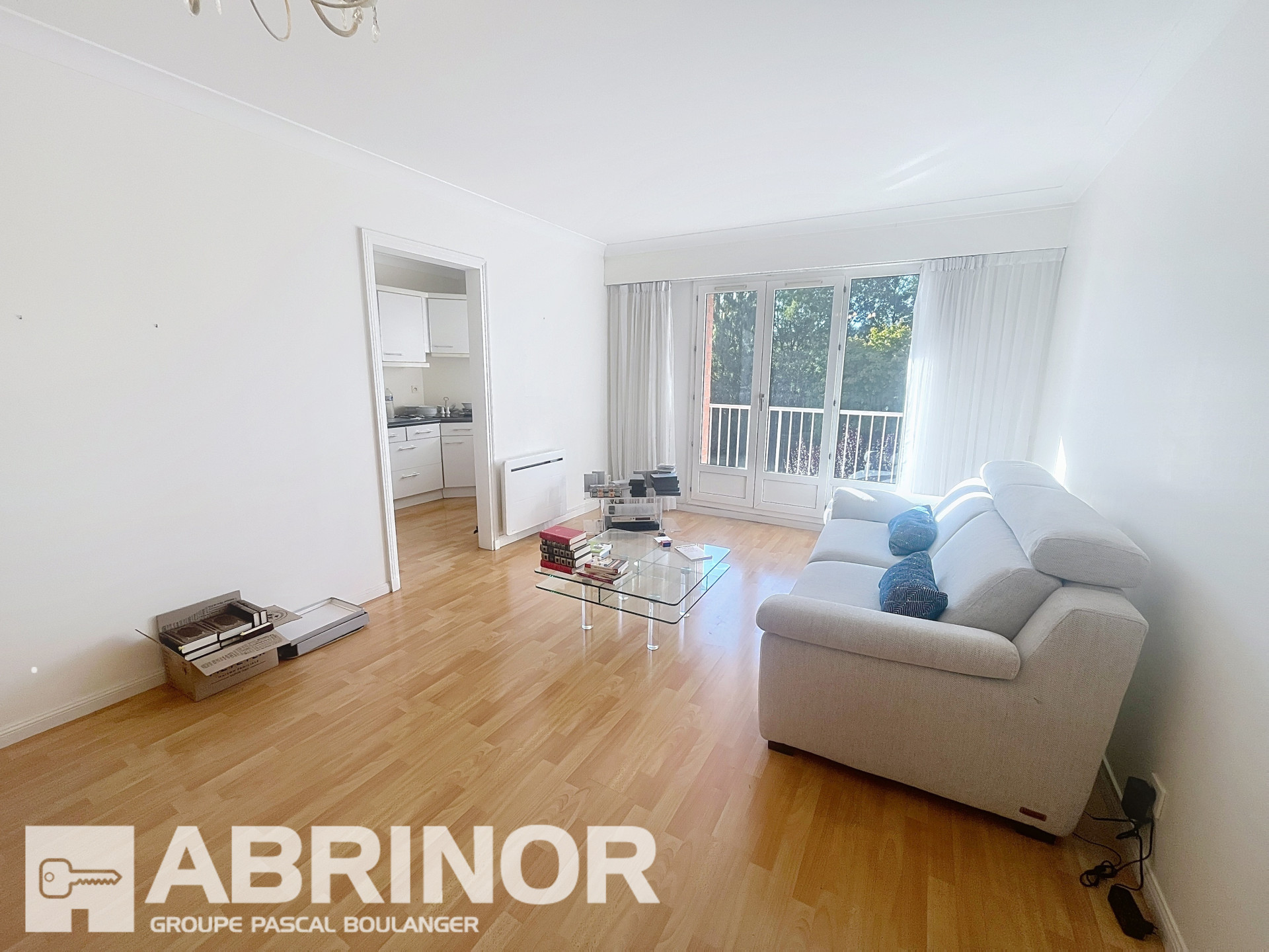 vente appartement WATTIGNIES