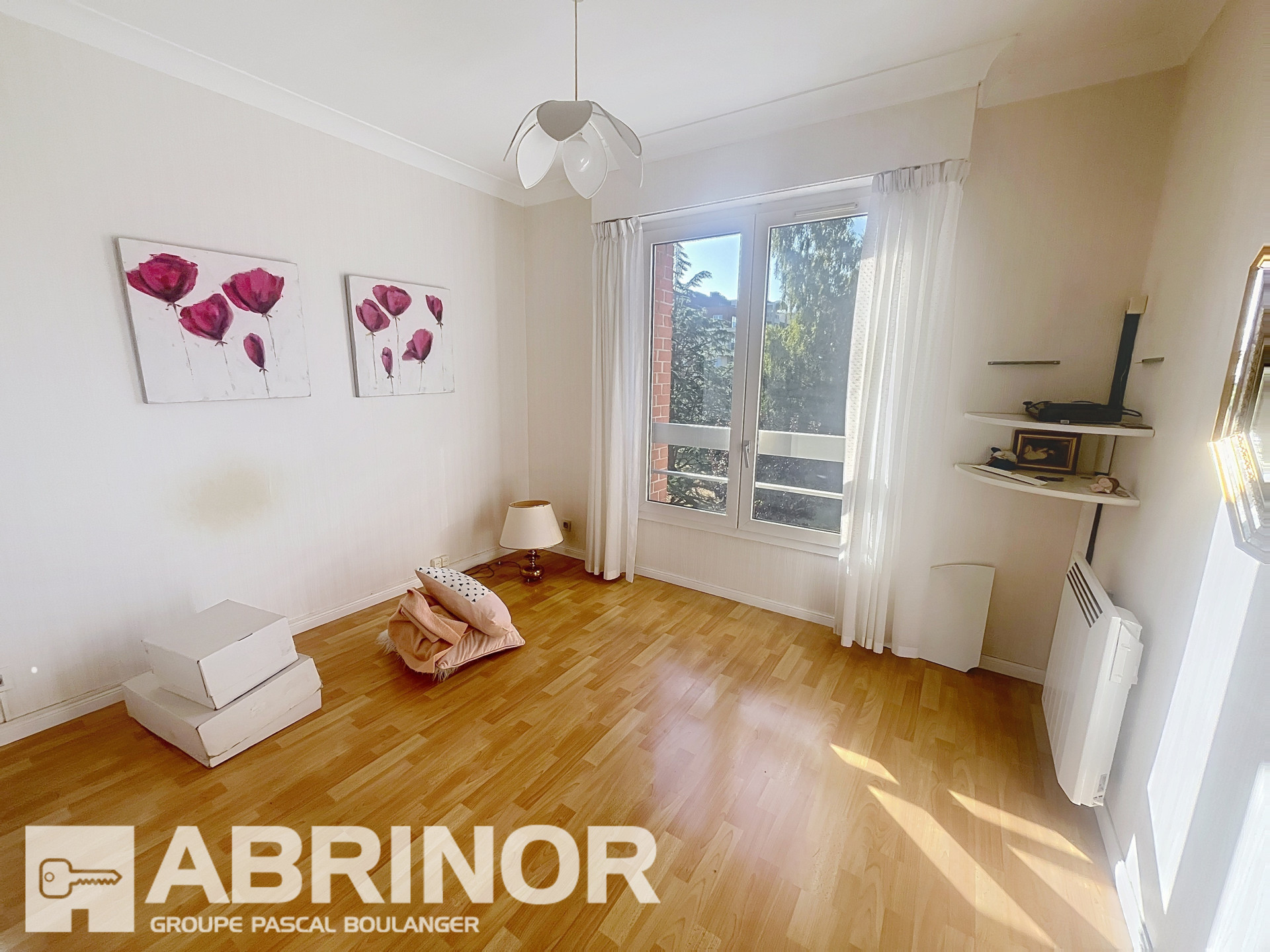 vente appartement WATTIGNIES