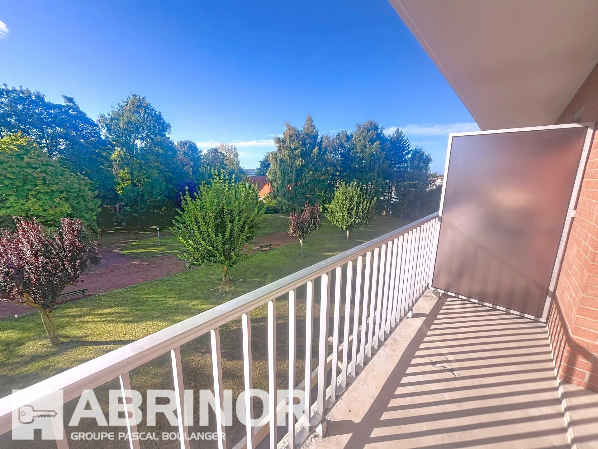 vente appartement WATTIGNIES