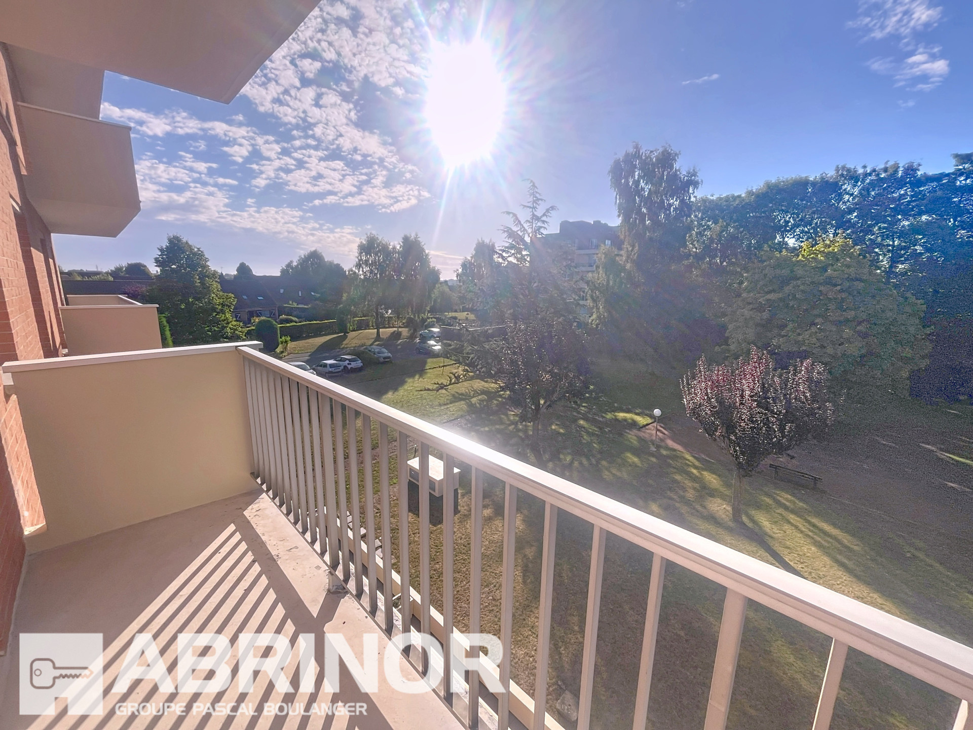 vente appartement WATTIGNIES