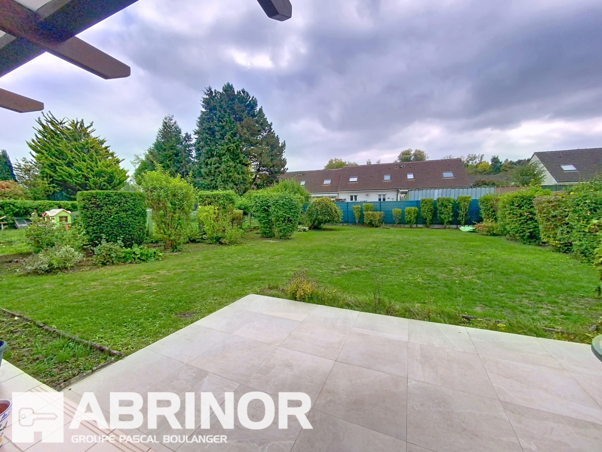 vente maison HOUPLIN ANCOISNE