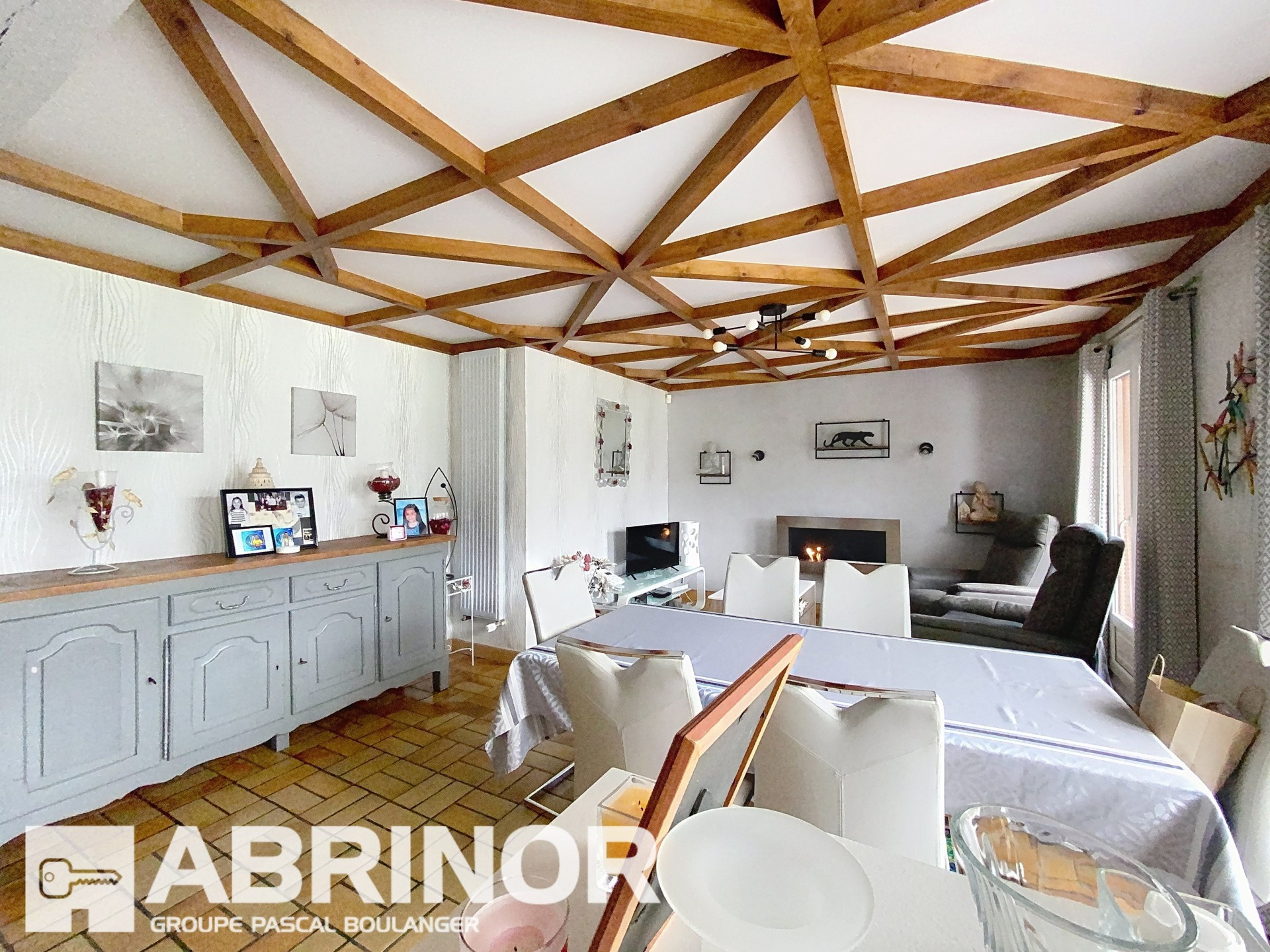 vente maison HOUPLIN ANCOISNE