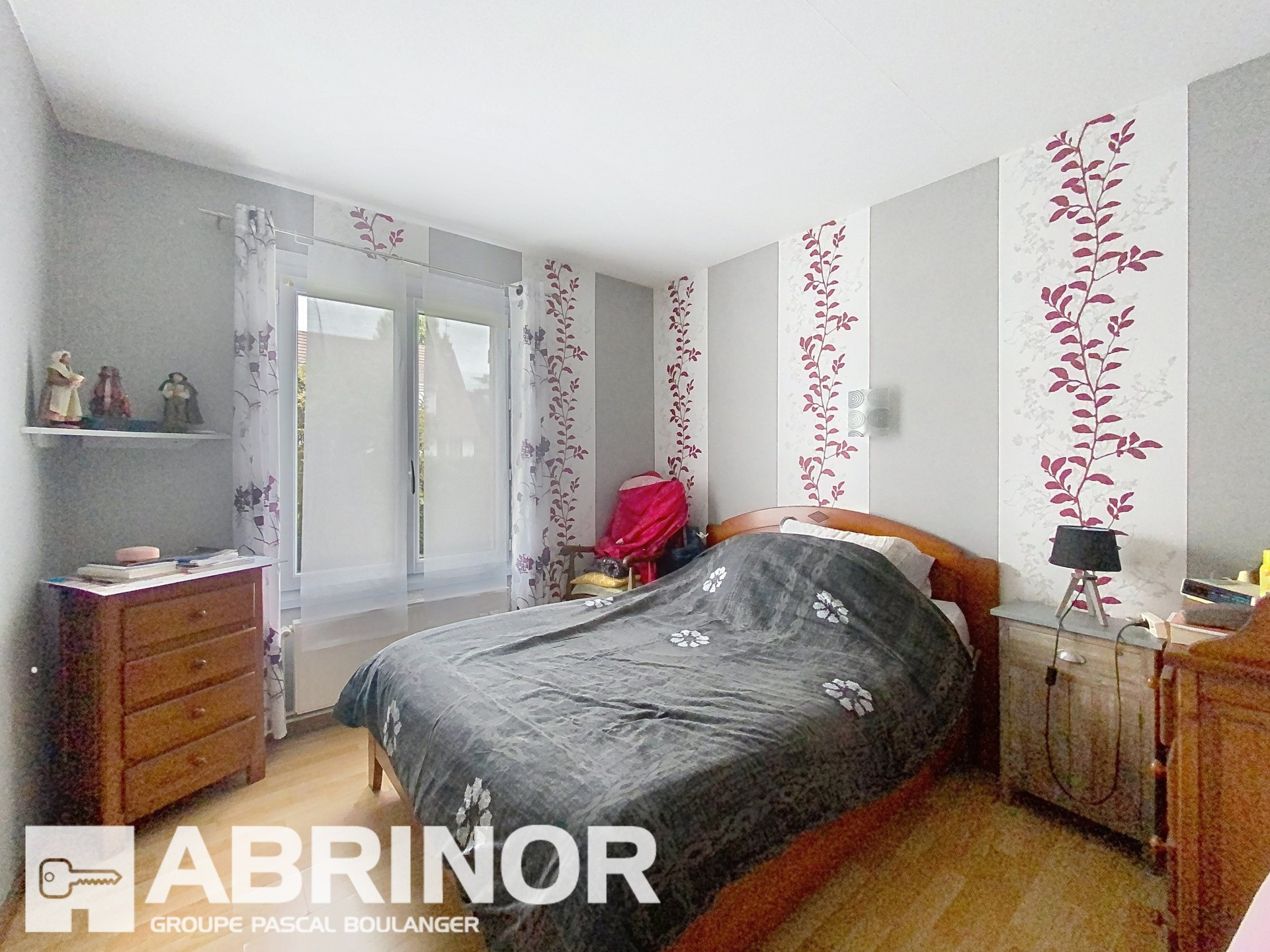 vente maison HOUPLIN ANCOISNE