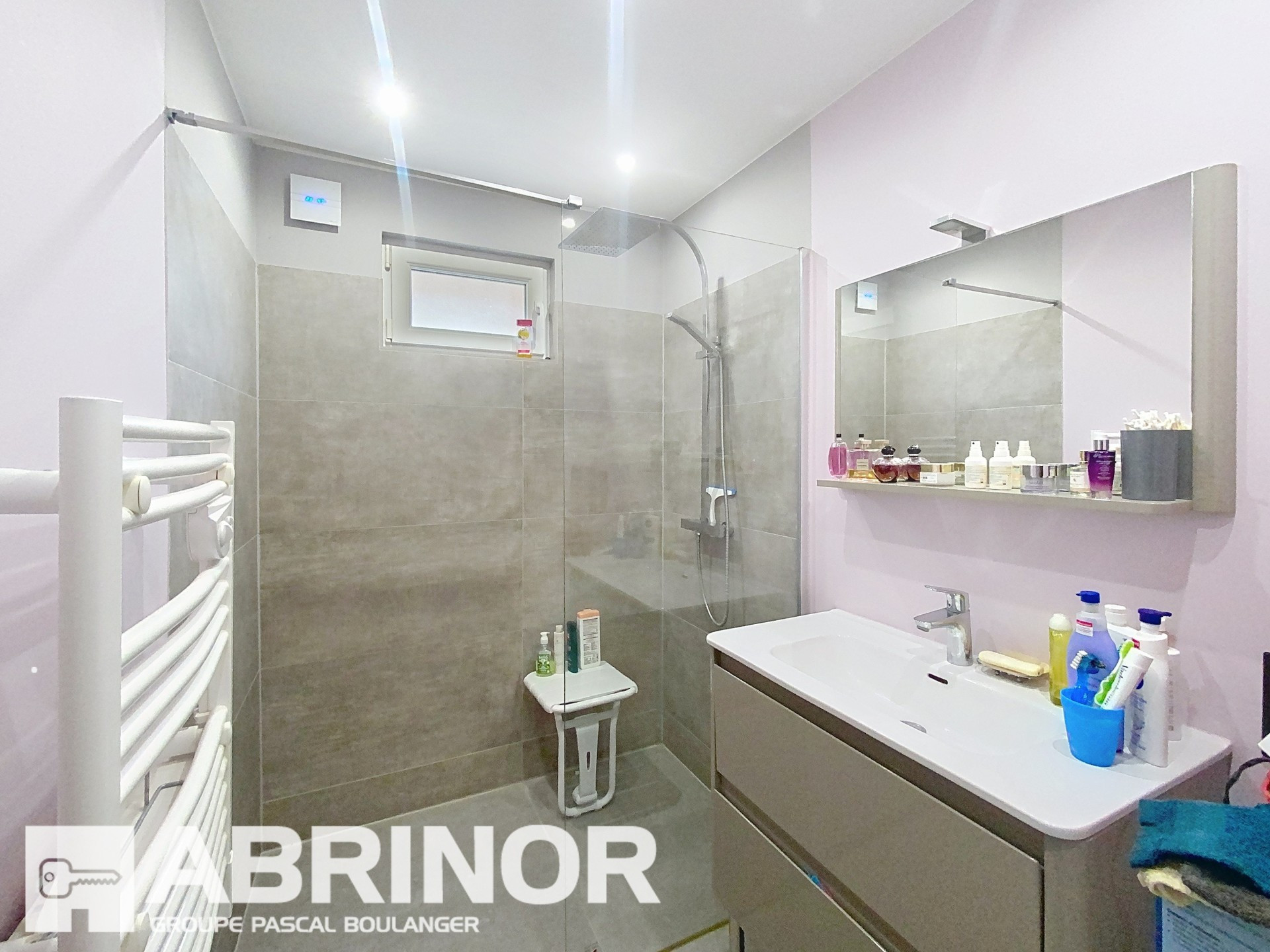 vente maison HOUPLIN ANCOISNE