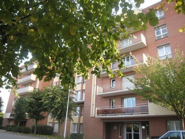 vente appartement WATTIGNIES