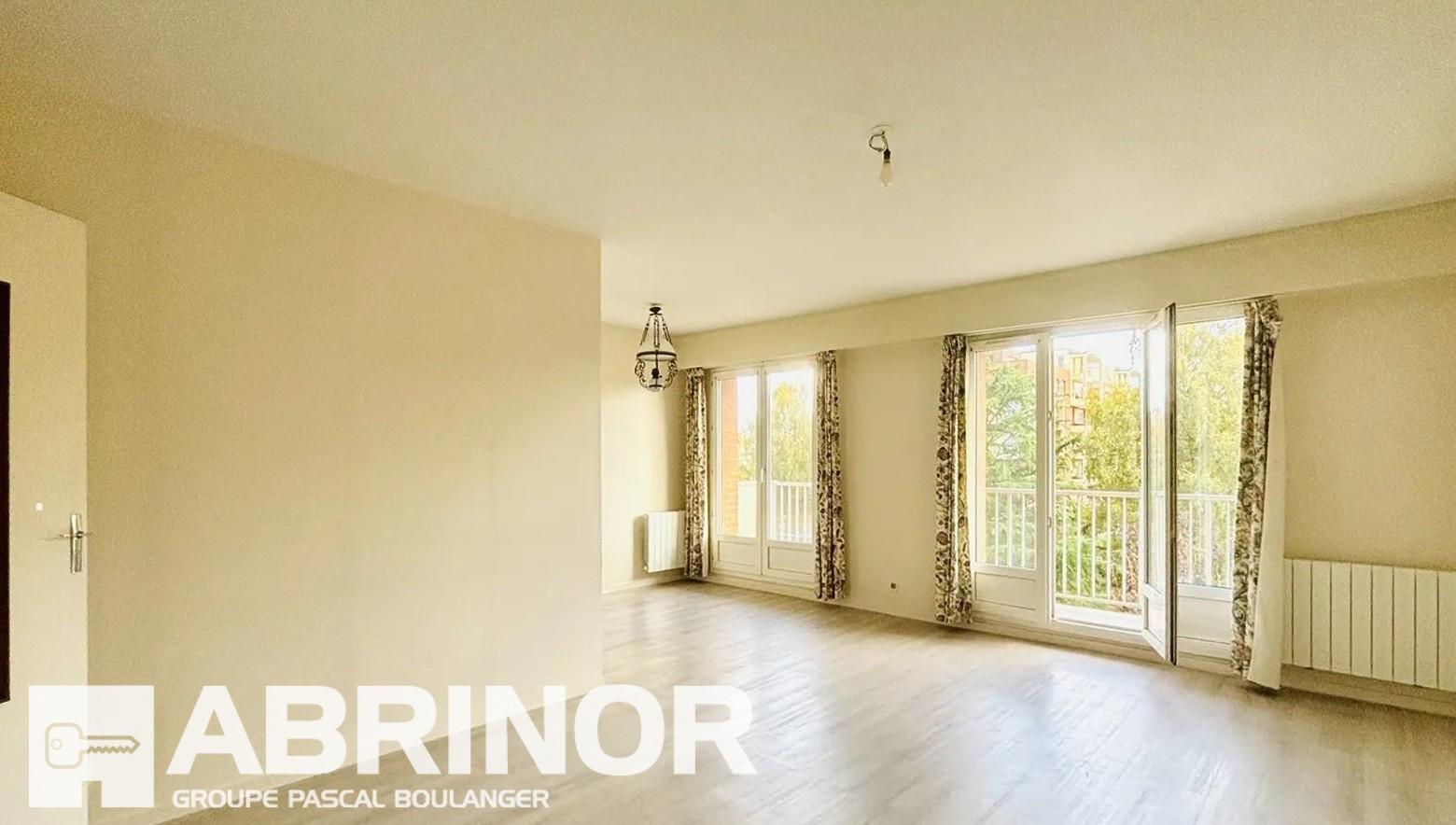 vente appartement WATTIGNIES