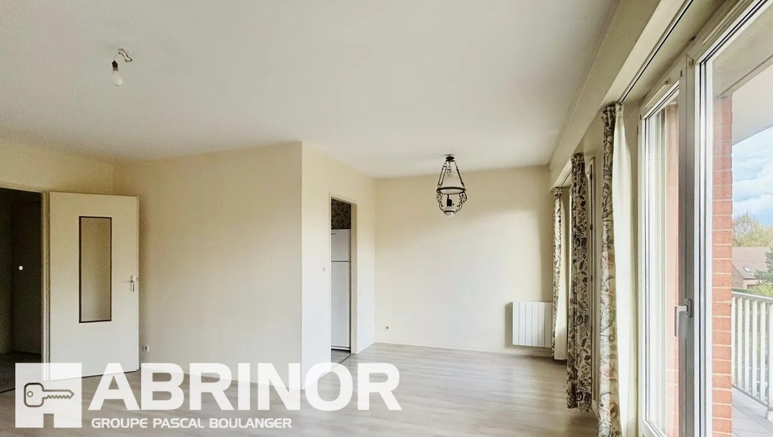 vente appartement WATTIGNIES