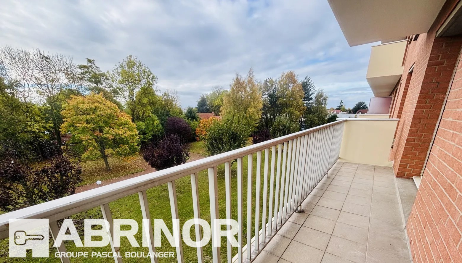 vente appartement WATTIGNIES