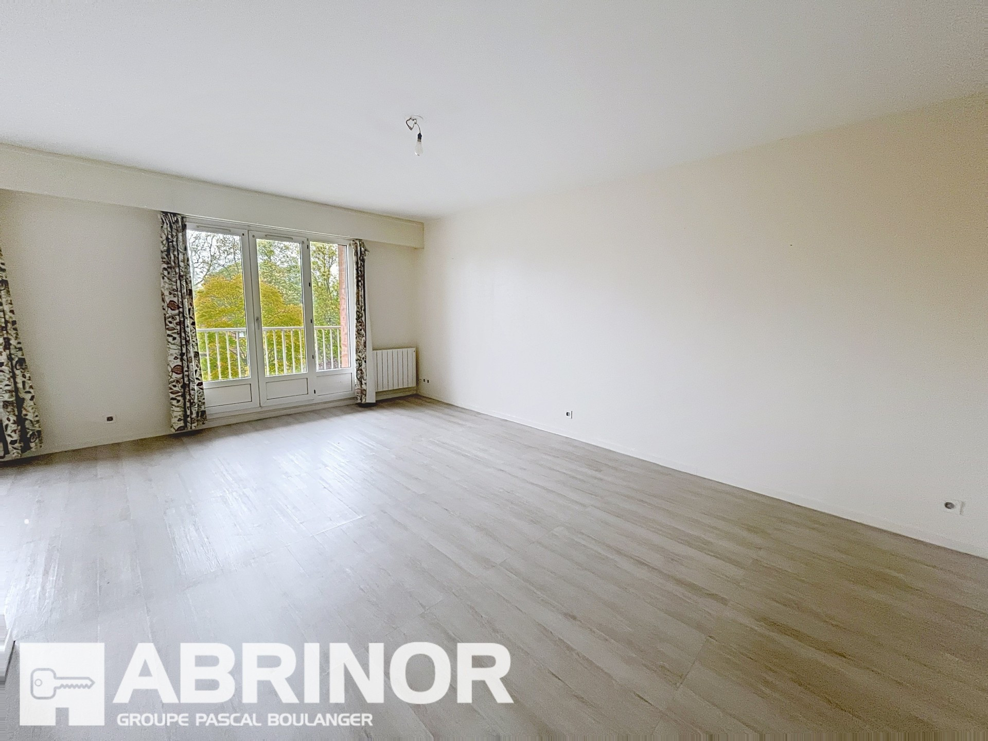 vente appartement WATTIGNIES
